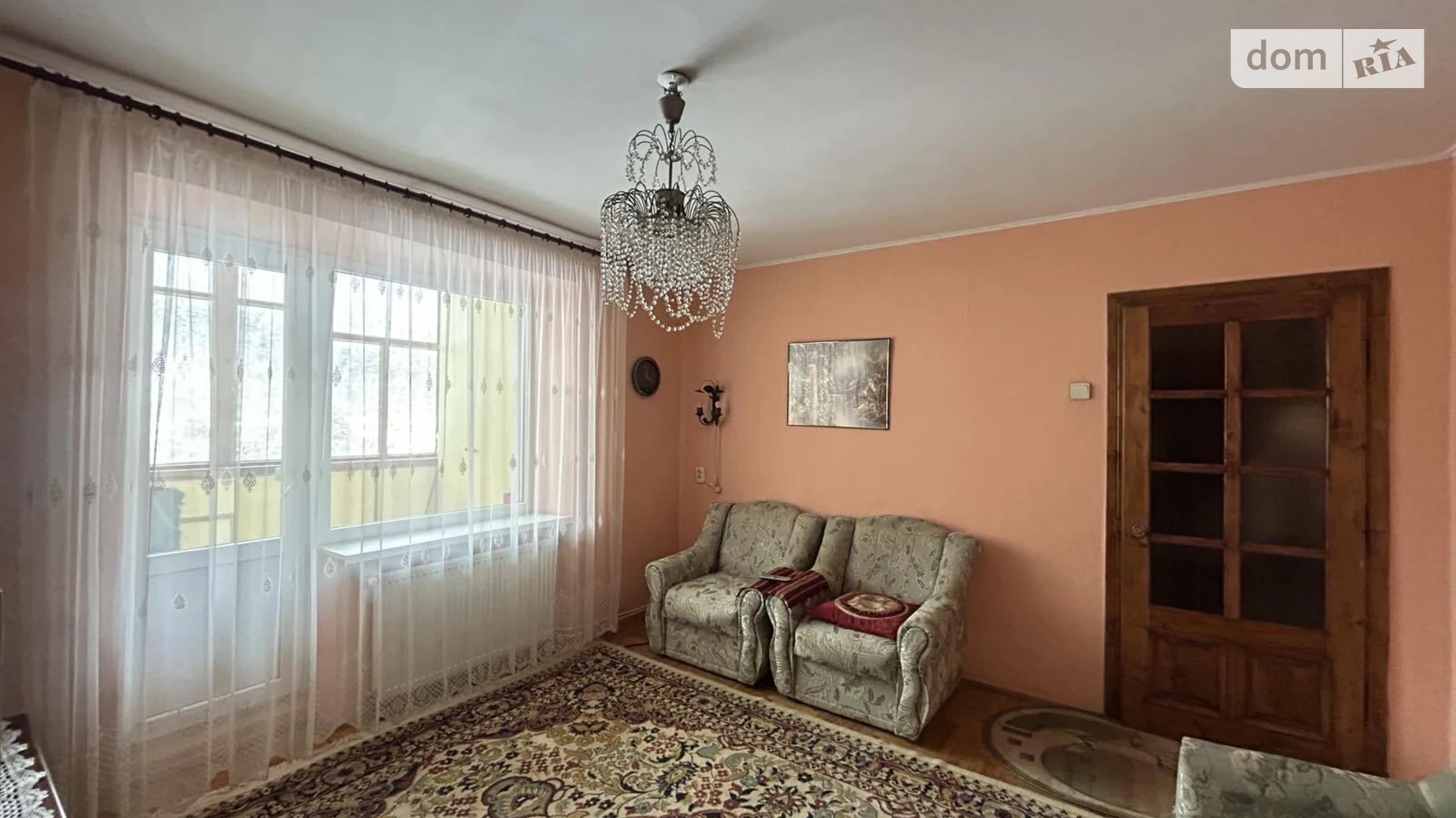 Продається 3-кімнатна квартира 65.7 кв. м у Яремчі, вул. Свободи - фото 4