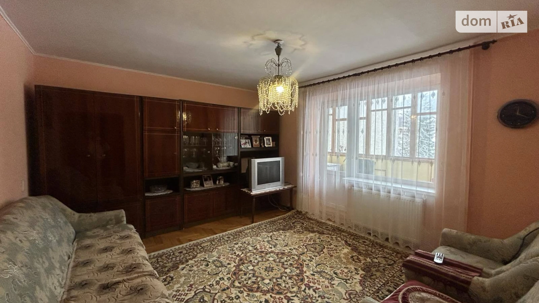 Продається 3-кімнатна квартира 65.7 кв. м у Яремчі, вул. Свободи - фото 3