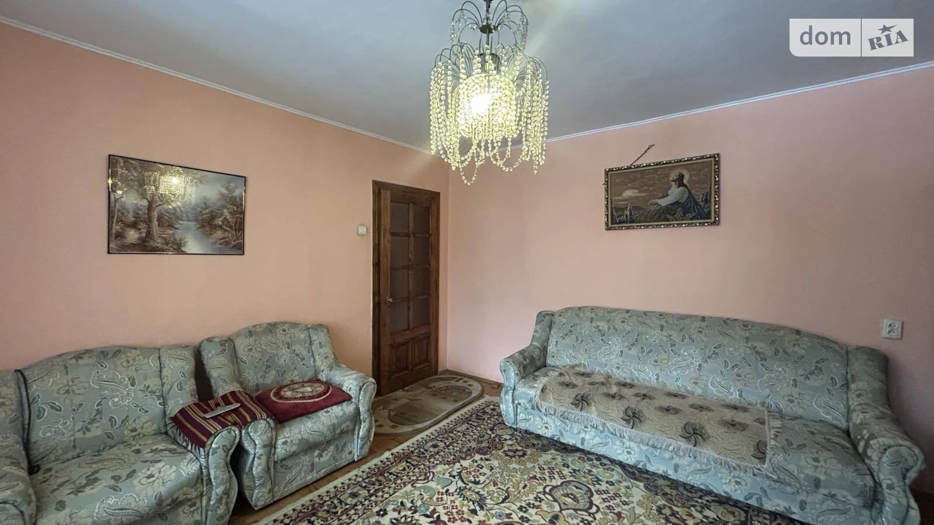 Продається 3-кімнатна квартира 65.7 кв. м у Яремчі, вул. Свободи - фото 5