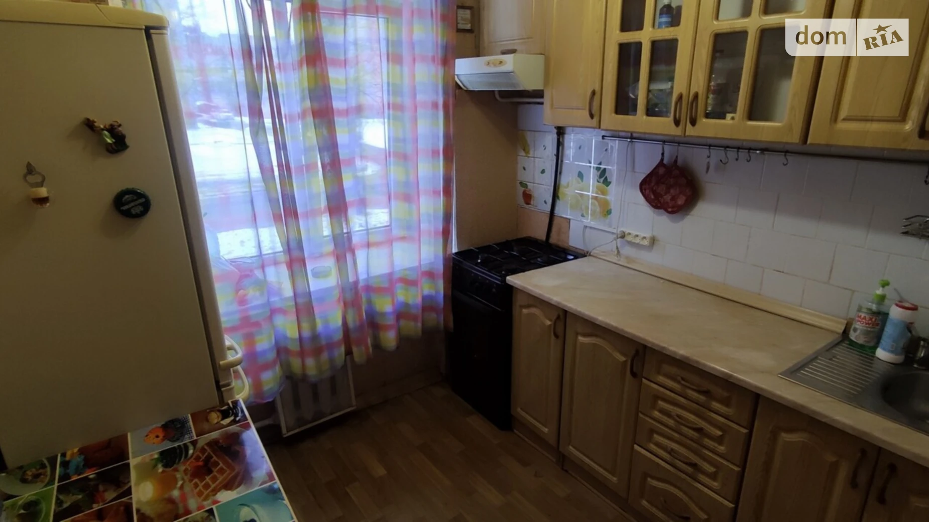 Здається в оренду 2-кімнатна квартира 48 кв. м у Києві, пров. Надії Світличної(Волго-Донський), 2 - фото 2