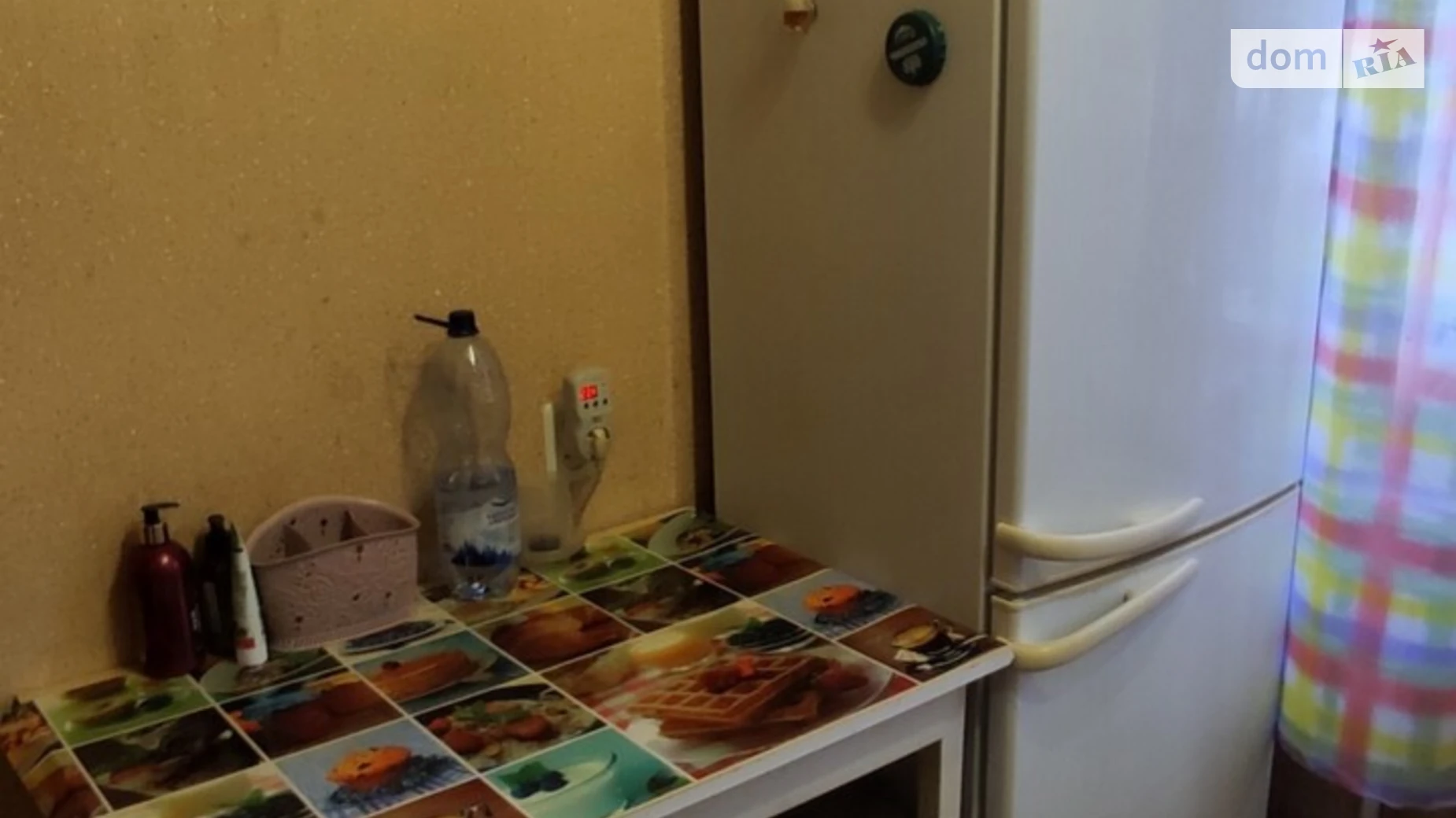 Здається в оренду 2-кімнатна квартира 48 кв. м у Києві, пров. Надії Світличної(Волго-Донський), 2 - фото 4