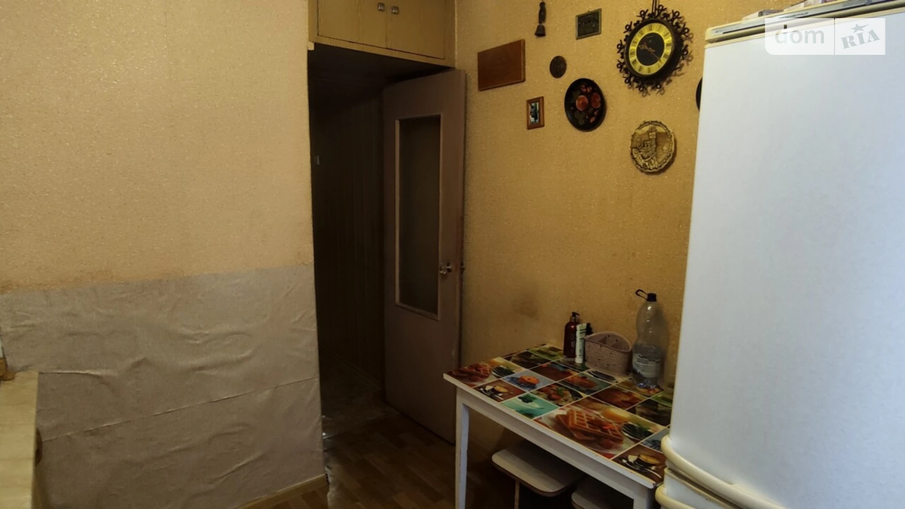 Здається в оренду 2-кімнатна квартира 48 кв. м у Києві, пров. Надії Світличної(Волго-Донський), 2 - фото 5