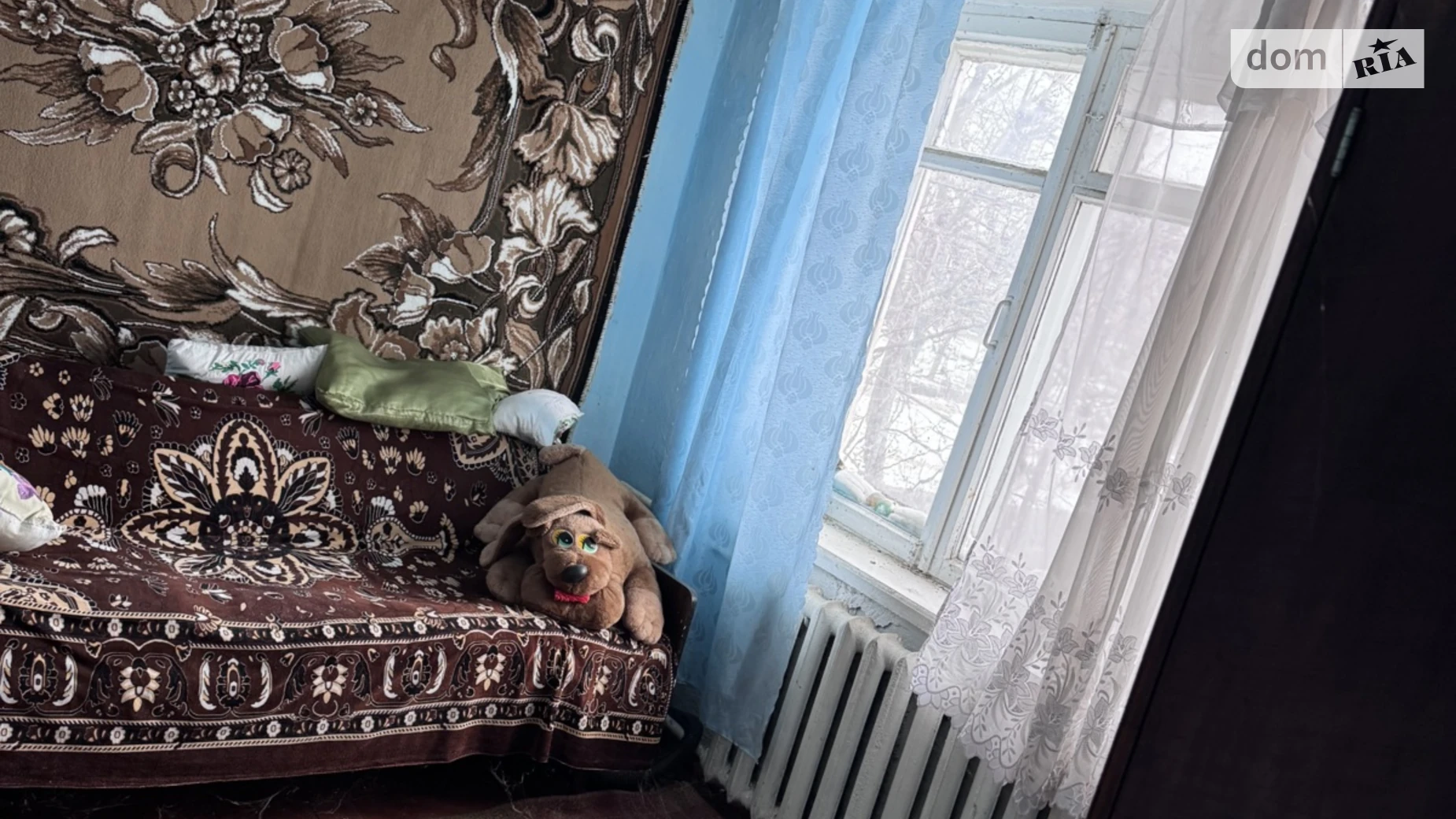 Продается 3-комнатная квартира 67 кв. м в Тростянце, ул. Спортивная(Малиновского), 37 - фото 2