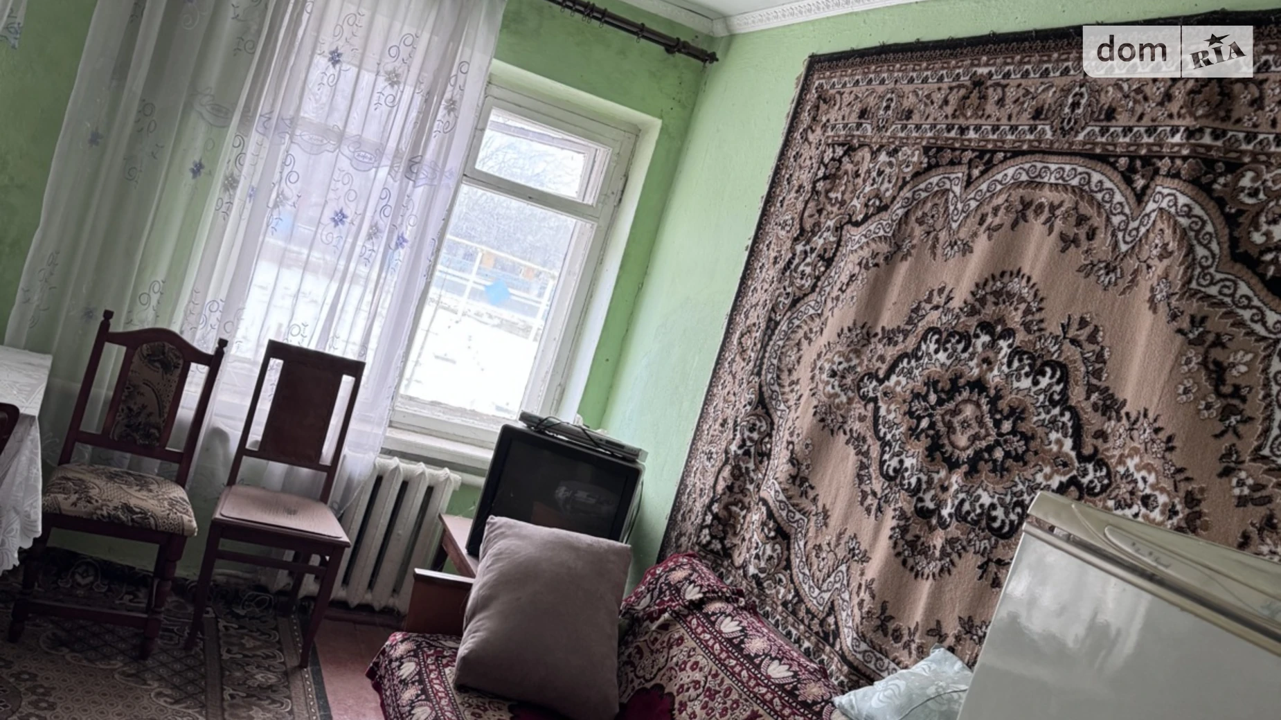 Продается 3-комнатная квартира 67 кв. м в Тростянце, ул. Спортивная(Малиновского), 37 - фото 3