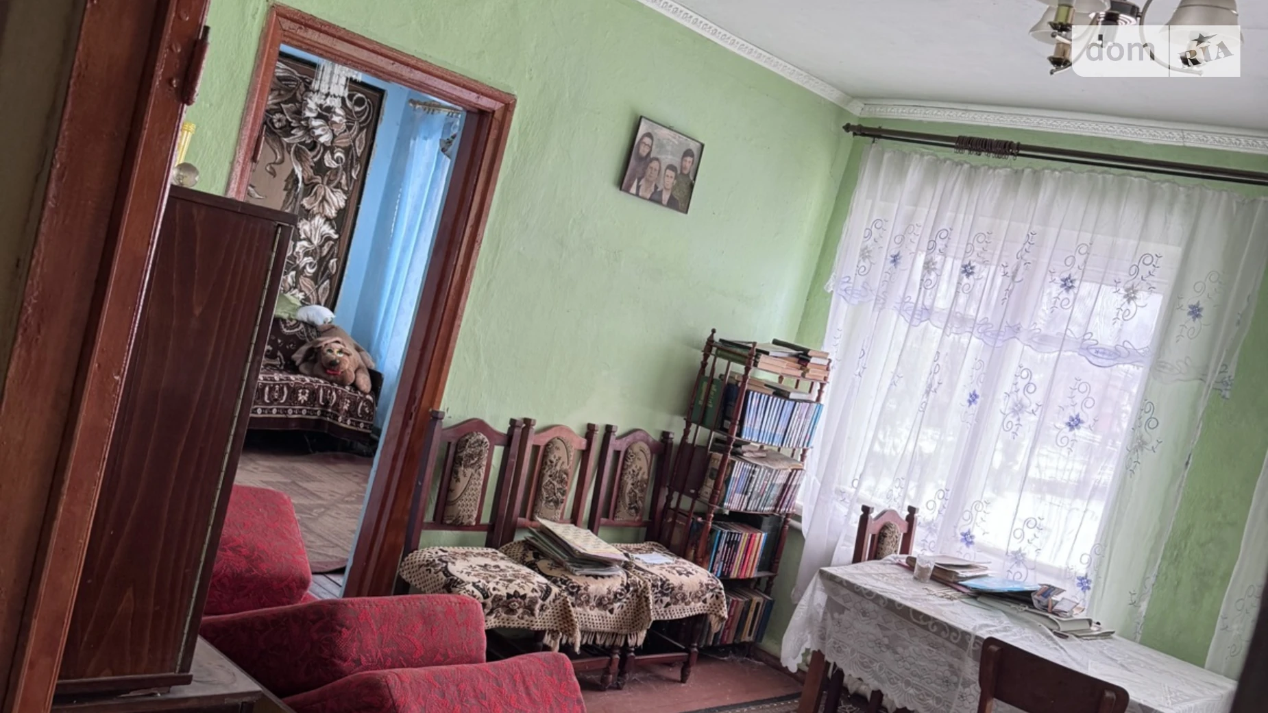 Продается 3-комнатная квартира 67 кв. м в Тростянце, ул. Спортивная(Малиновского), 37 - фото 4