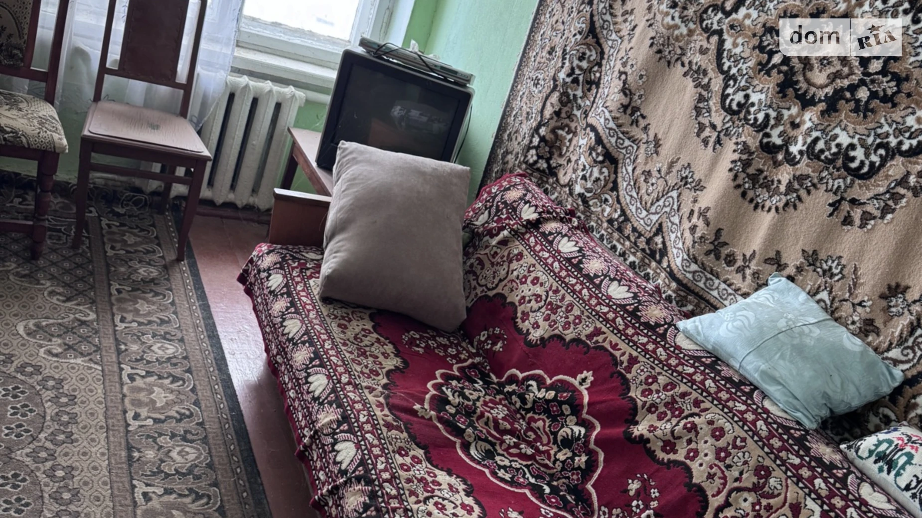 Продается 3-комнатная квартира 67 кв. м в Тростянце, ул. Спортивная(Малиновского), 37 - фото 5