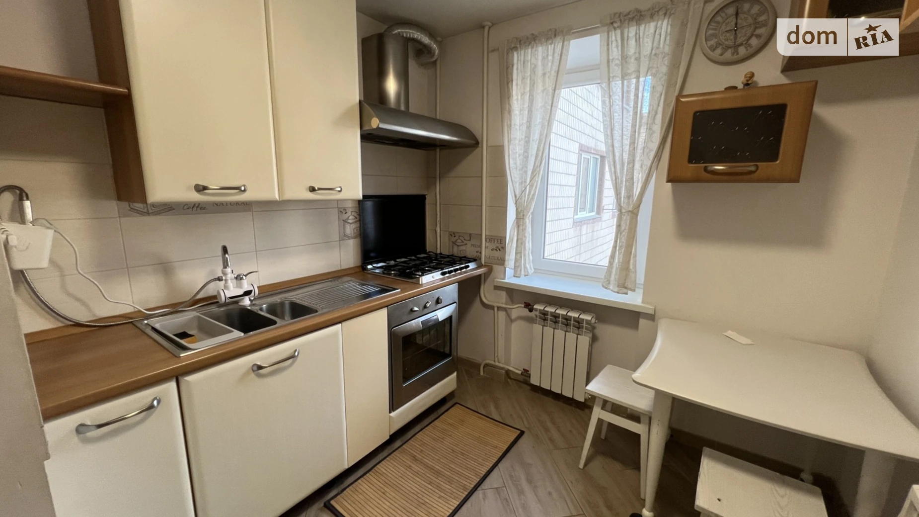 3-комнатная квартира 80 кв. м в Тернополе, ул. Квитки Цисык(Ломоносова) - фото 3