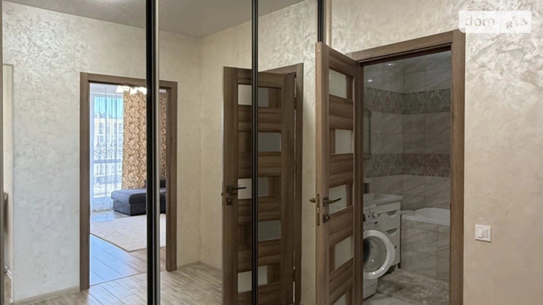 Сдается в аренду 1-комнатная квартира 50 кв. м в Львове, ул. Зеленая - фото 3