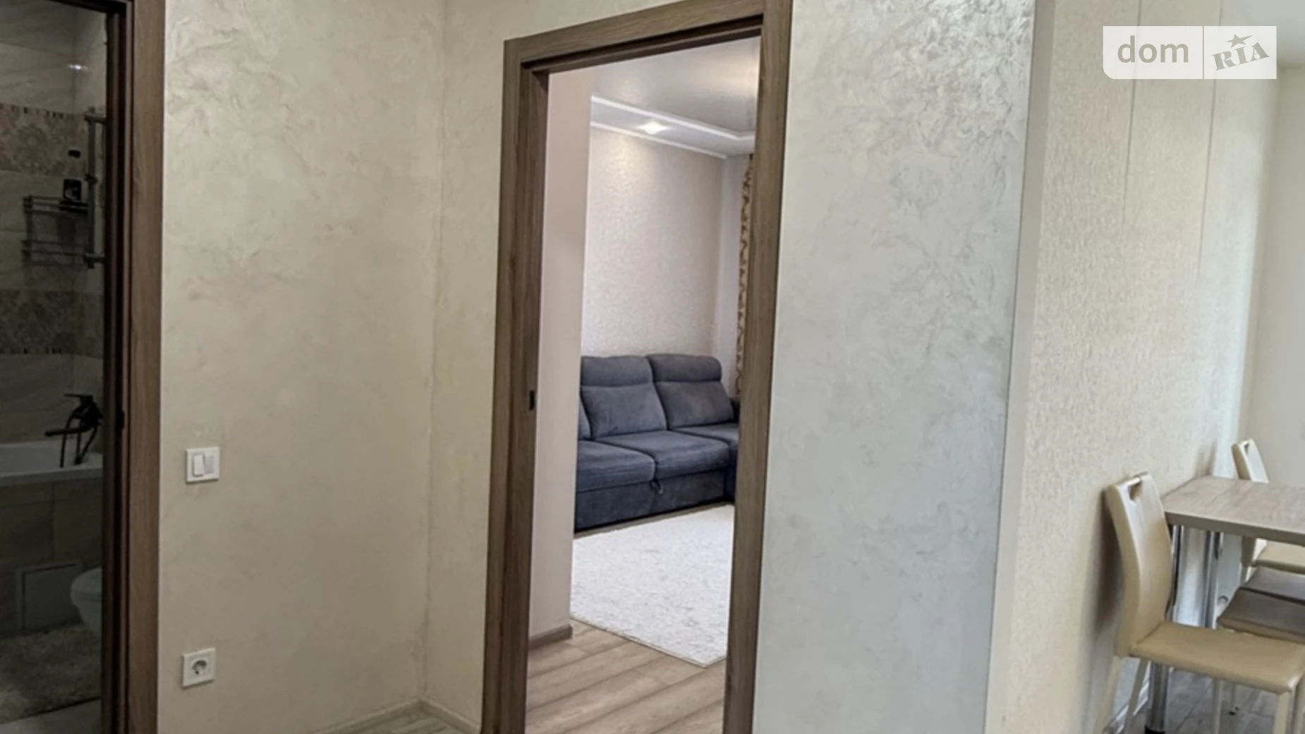 Сдается в аренду 1-комнатная квартира 50 кв. м в Львове, ул. Зеленая - фото 4