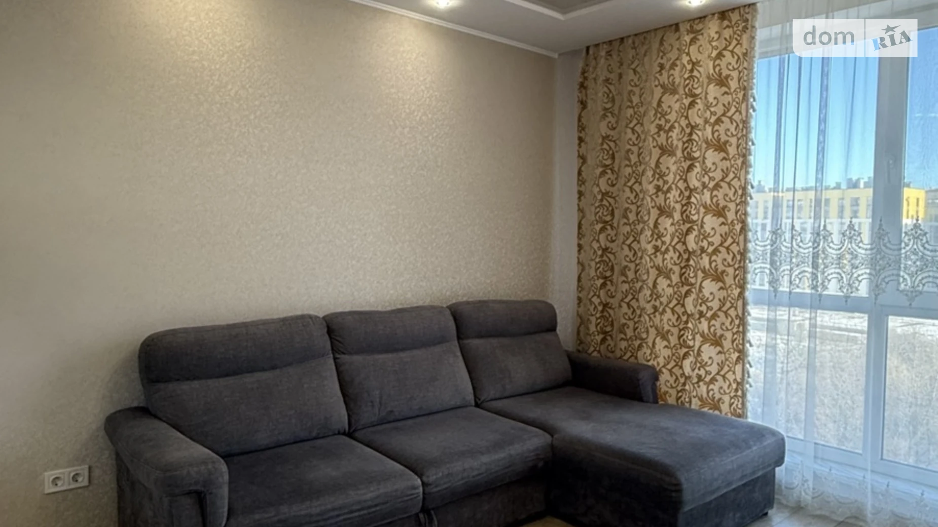 Сдается в аренду 1-комнатная квартира 50 кв. м в Львове, ул. Зеленая - фото 5