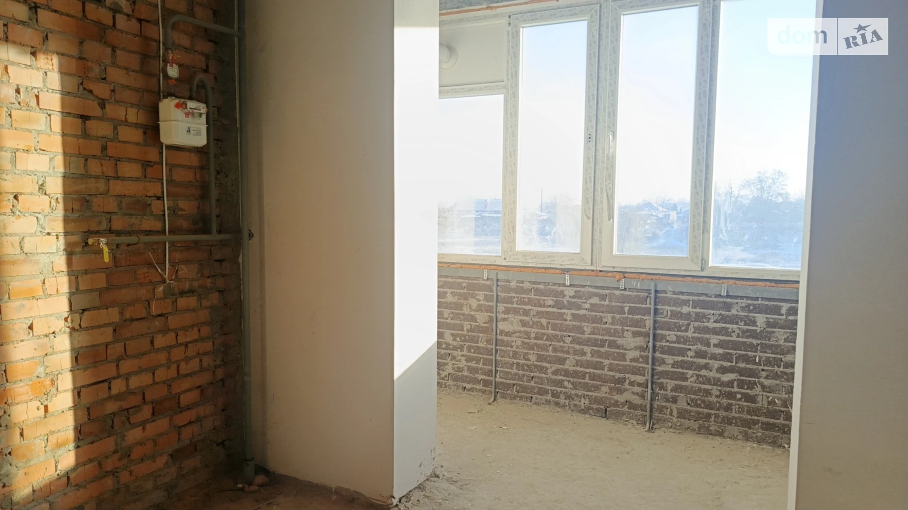 Продается 2-комнатная квартира 89 кв. м в Виннице, пер. Марии Примаченко(Покрышкина), 8 - фото 2