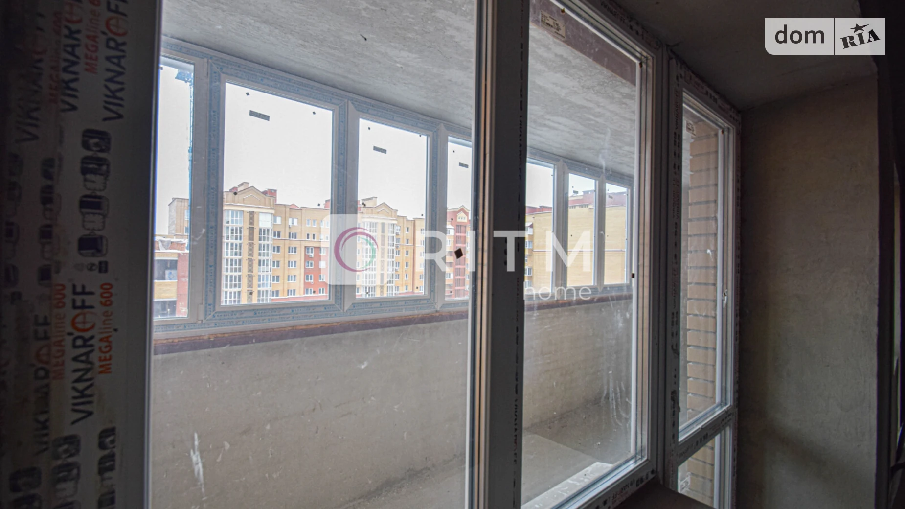 3-кімнатна квартира 84 кв. м у Тернополі, пров. Генерала Мирона Тарнавського - фото 4