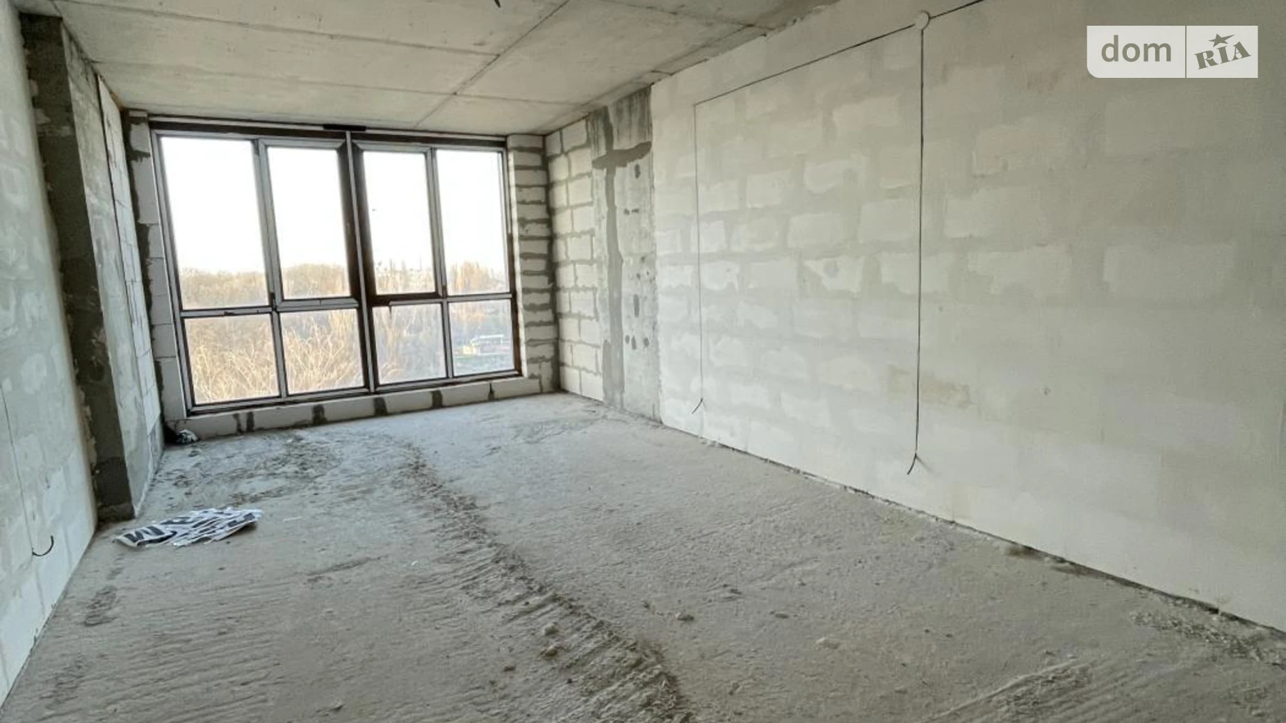 Продається 1-кімнатна квартира 65.7 кв. м у Хмельницькому, вул. Староміська, 1/2 - фото 4