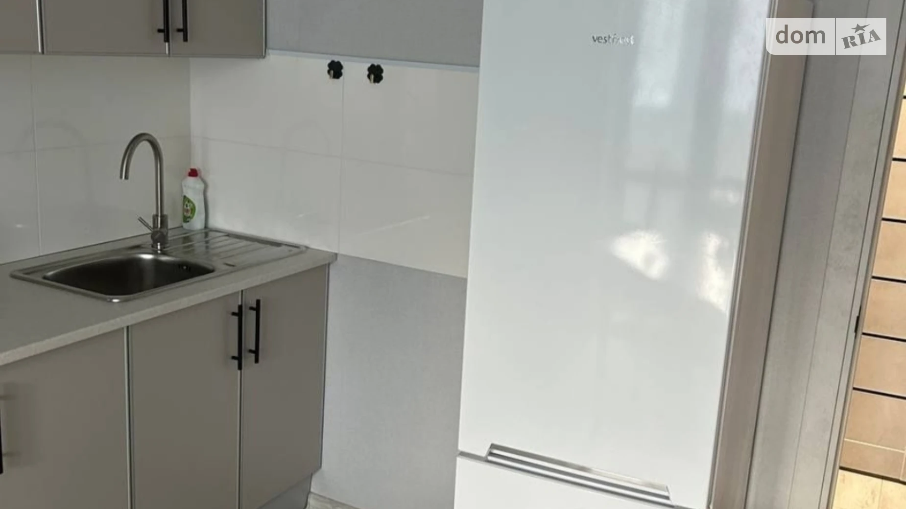 Здається в оренду 1-кімнатна квартира 42 кв. м у Хмельницькому, просп. Миру, 94 - фото 3