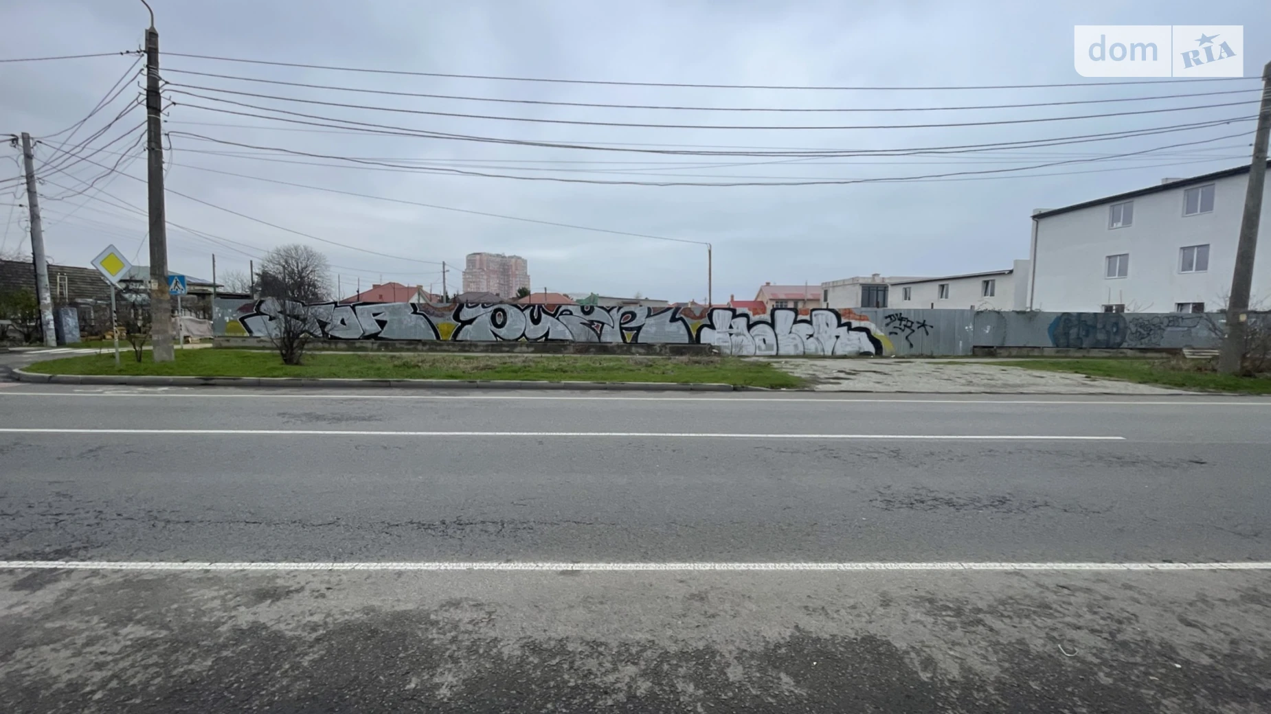 Продается земельный участок 28 соток в Одесской области, цена: 900000 $ - фото 2