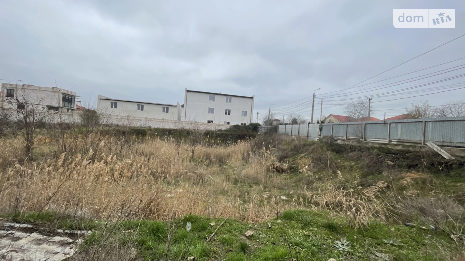 Продается земельный участок 28 соток в Одесской области, цена: 900000 $ - фото 3