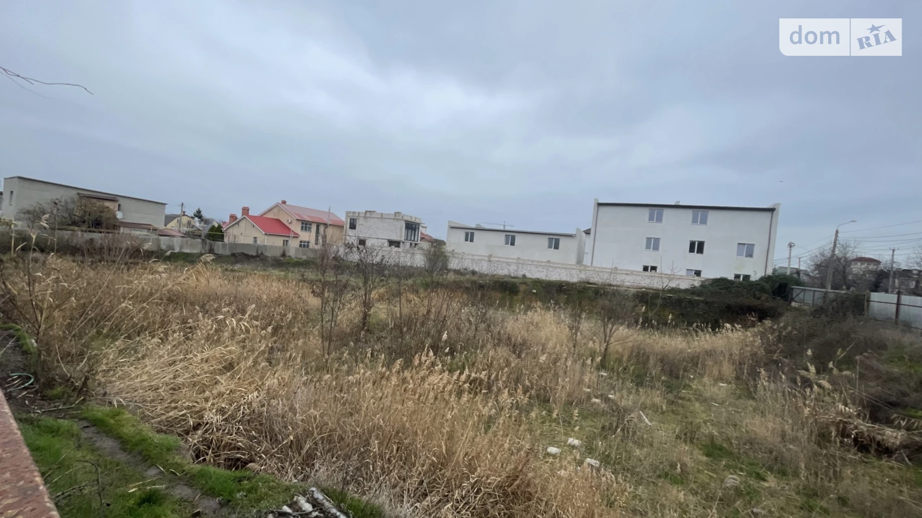 Продается земельный участок 28 соток в Одесской области, цена: 900000 $ - фото 4