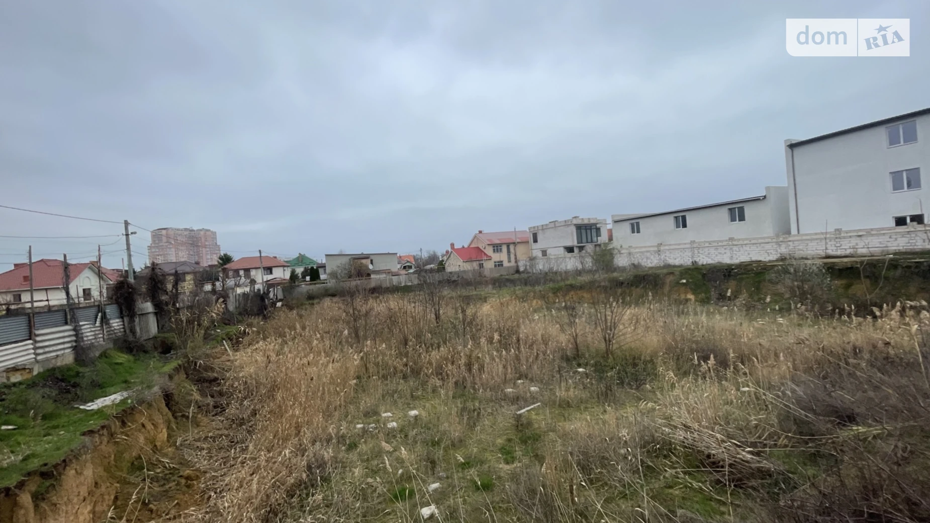 Продается земельный участок 28 соток в Одесской области, цена: 900000 $ - фото 5