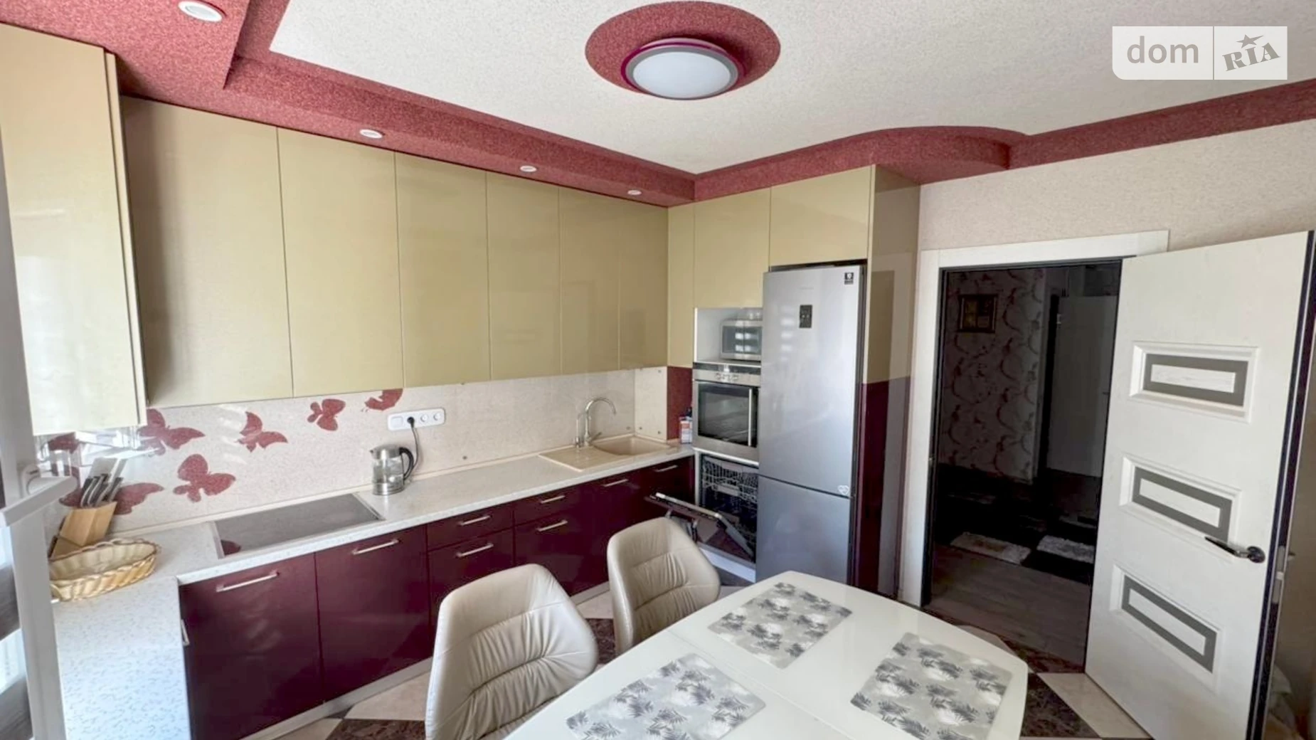 Продається 3-кімнатна квартира 100 кв. м у Києві, просп. Петра Григоренка, 28А - фото 5