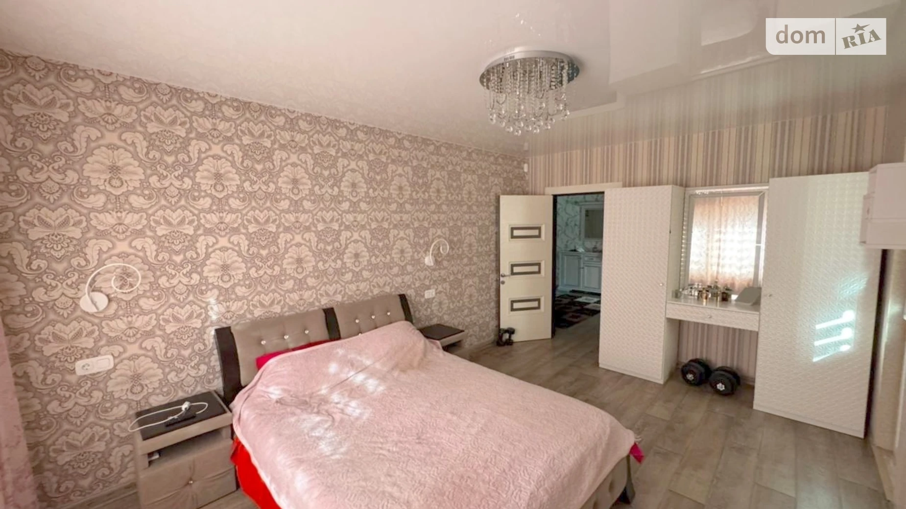 Продається 3-кімнатна квартира 100 кв. м у Києві, просп. Петра Григоренка, 28А - фото 4