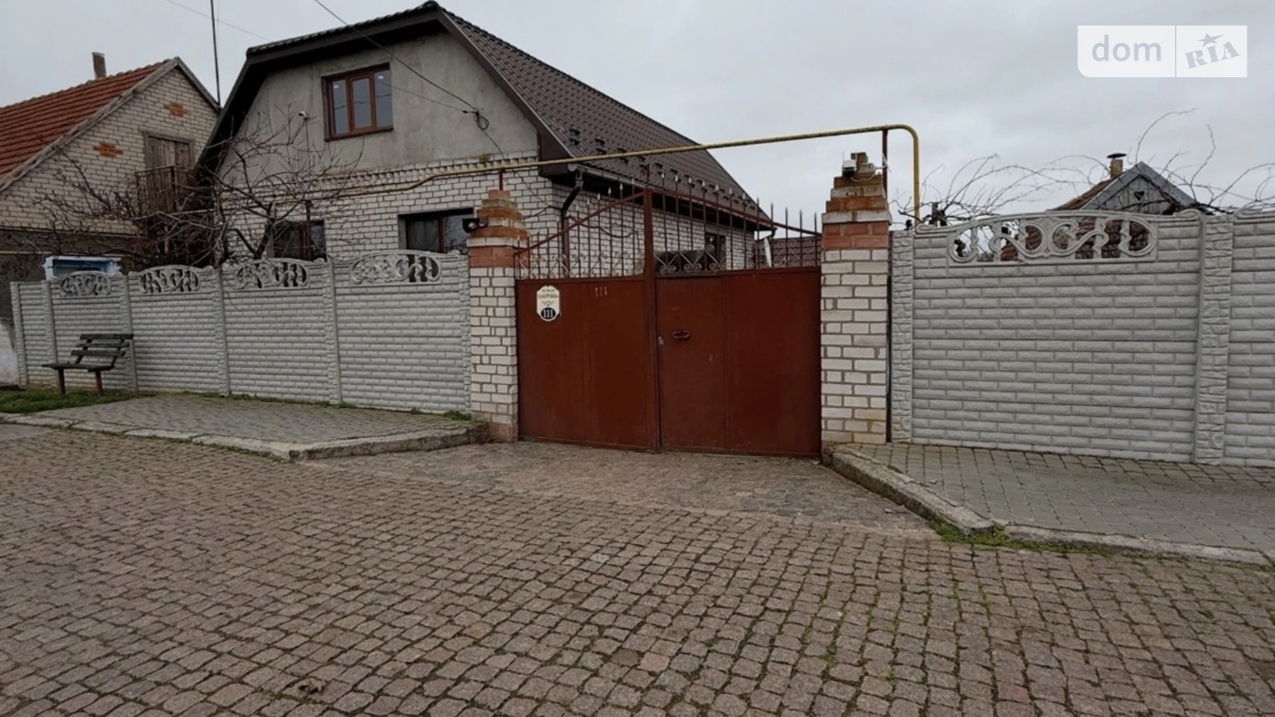 Продается дом на 2 этажа 128.1 кв. м с баней/сауной, цена: 86000 $ - фото 3