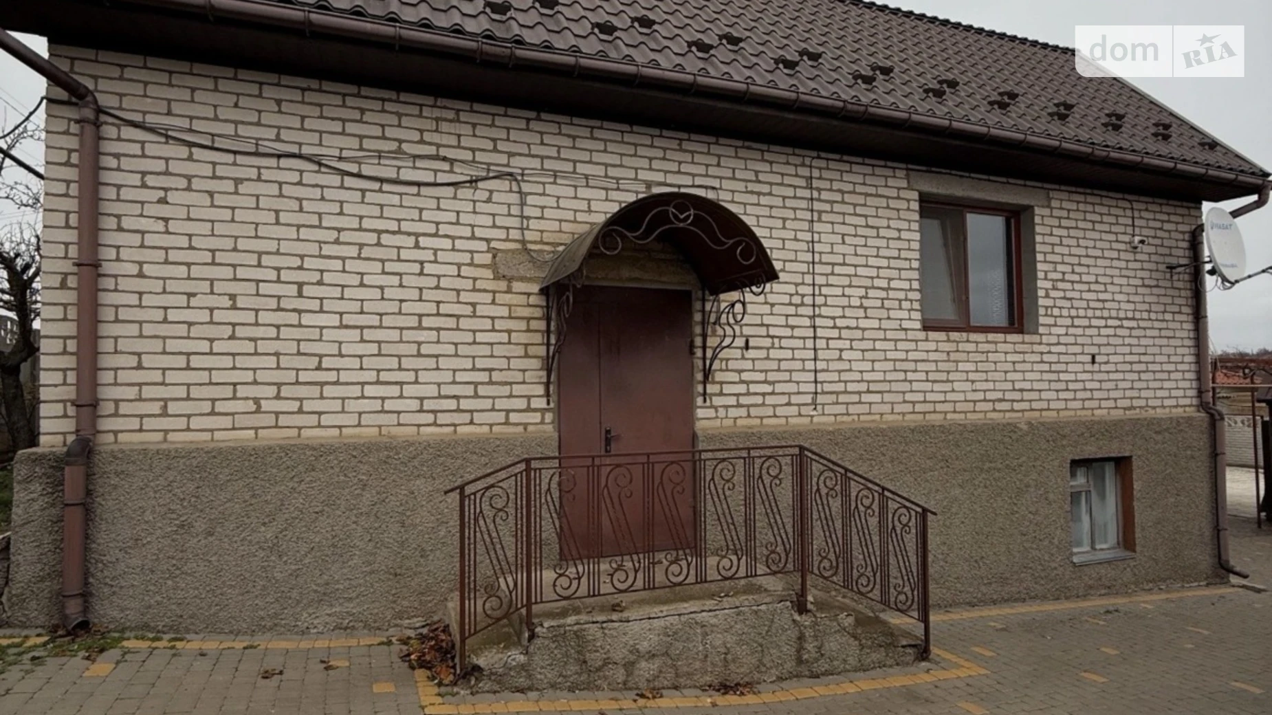 Продается дом на 2 этажа 128.1 кв. м с баней/сауной, цена: 86000 $ - фото 2