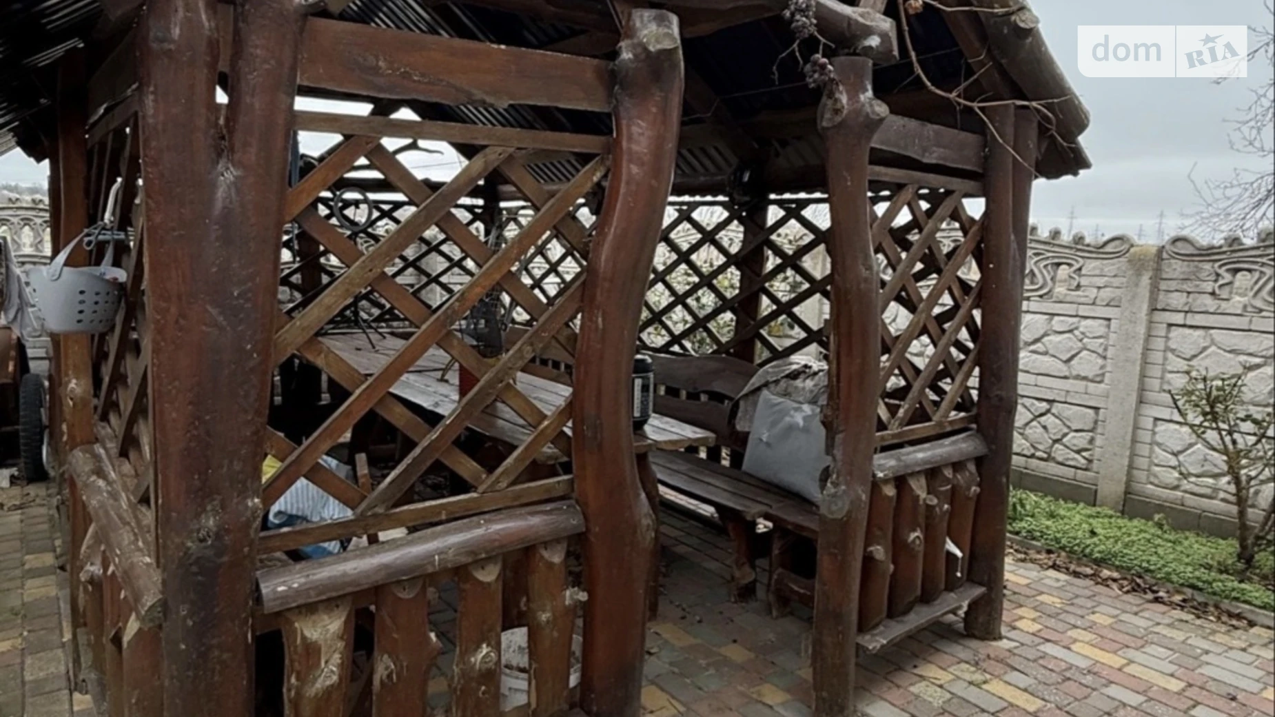 Продается дом на 2 этажа 128.1 кв. м с баней/сауной, цена: 86000 $ - фото 5