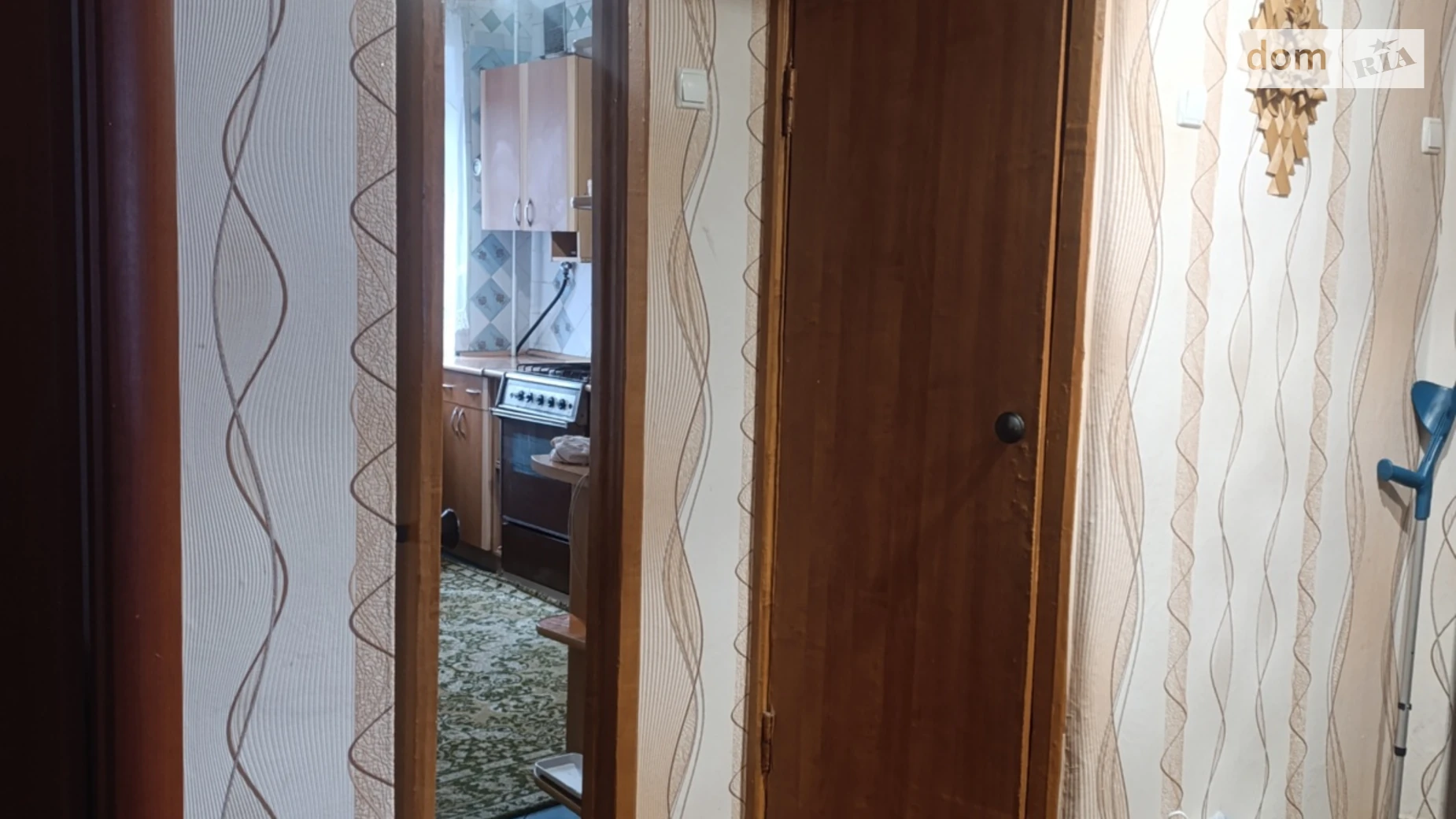 Здається в оренду 1-кімнатна квартира 35 кв. м у Хмельницькому, пров. Повстанський - фото 5