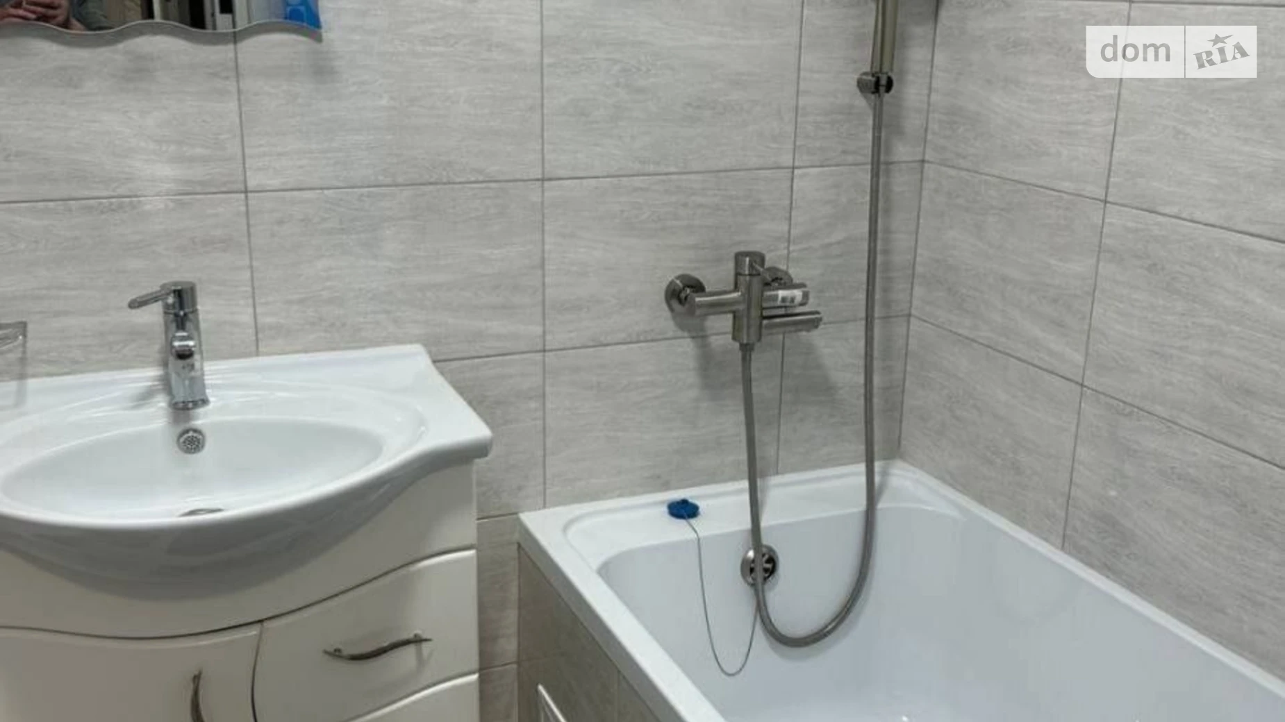 Здається в оренду 1-кімнатна квартира 42 кв. м у Хмельницькому, просп. Миру, 94А - фото 3