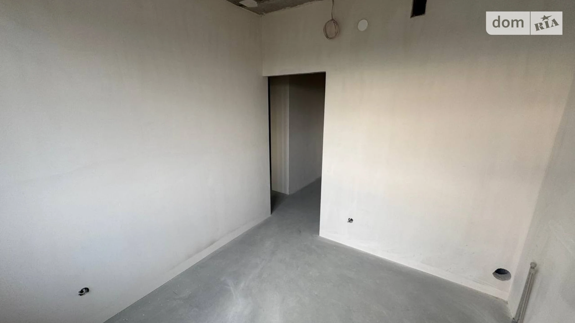 Продается 1-комнатная квартира 40.4 кв. м в Полтаве, цена: 31999 $ - фото 2