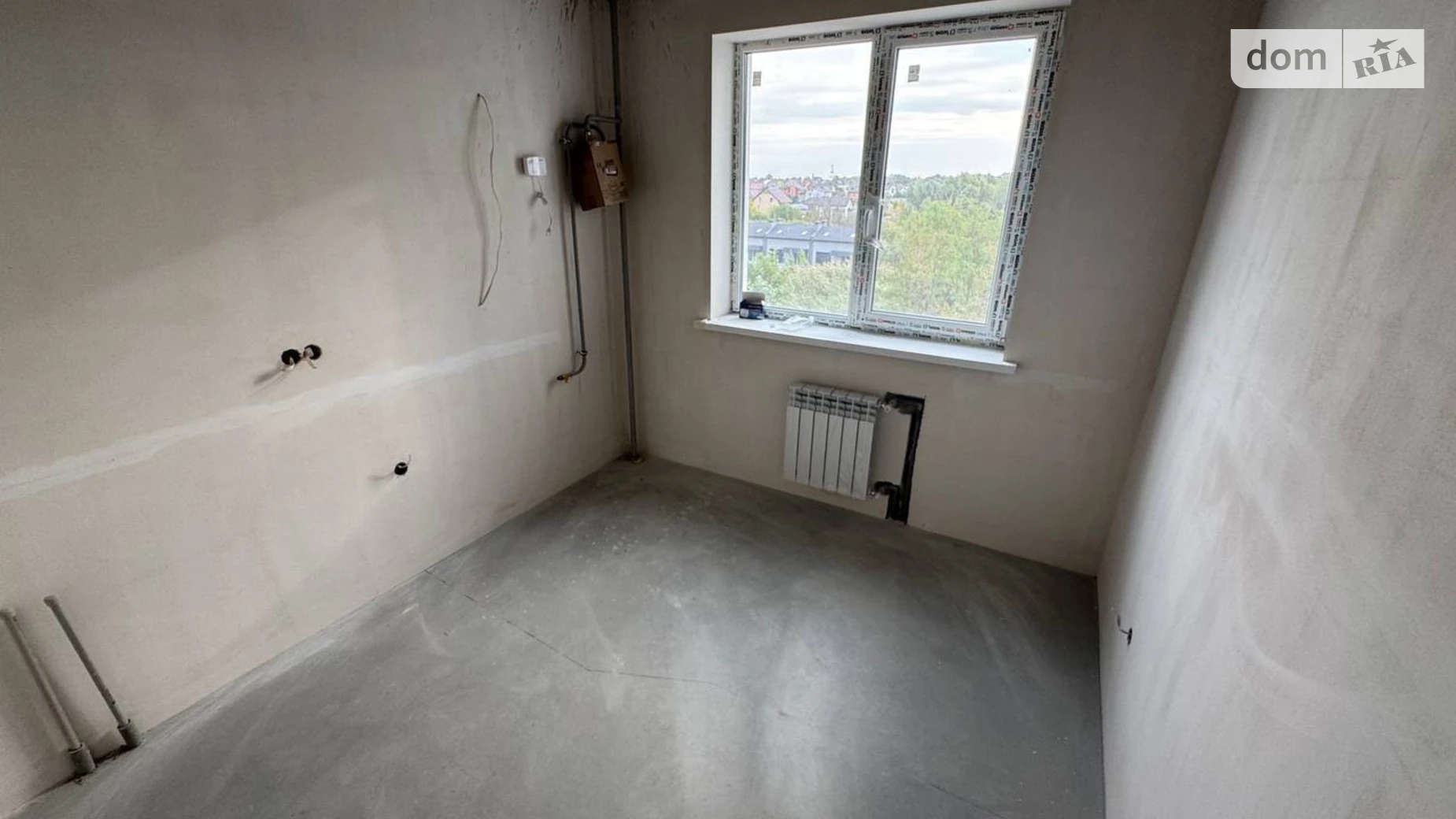 Продается 1-комнатная квартира 40.4 кв. м в Полтаве, цена: 31999 $ - фото 5