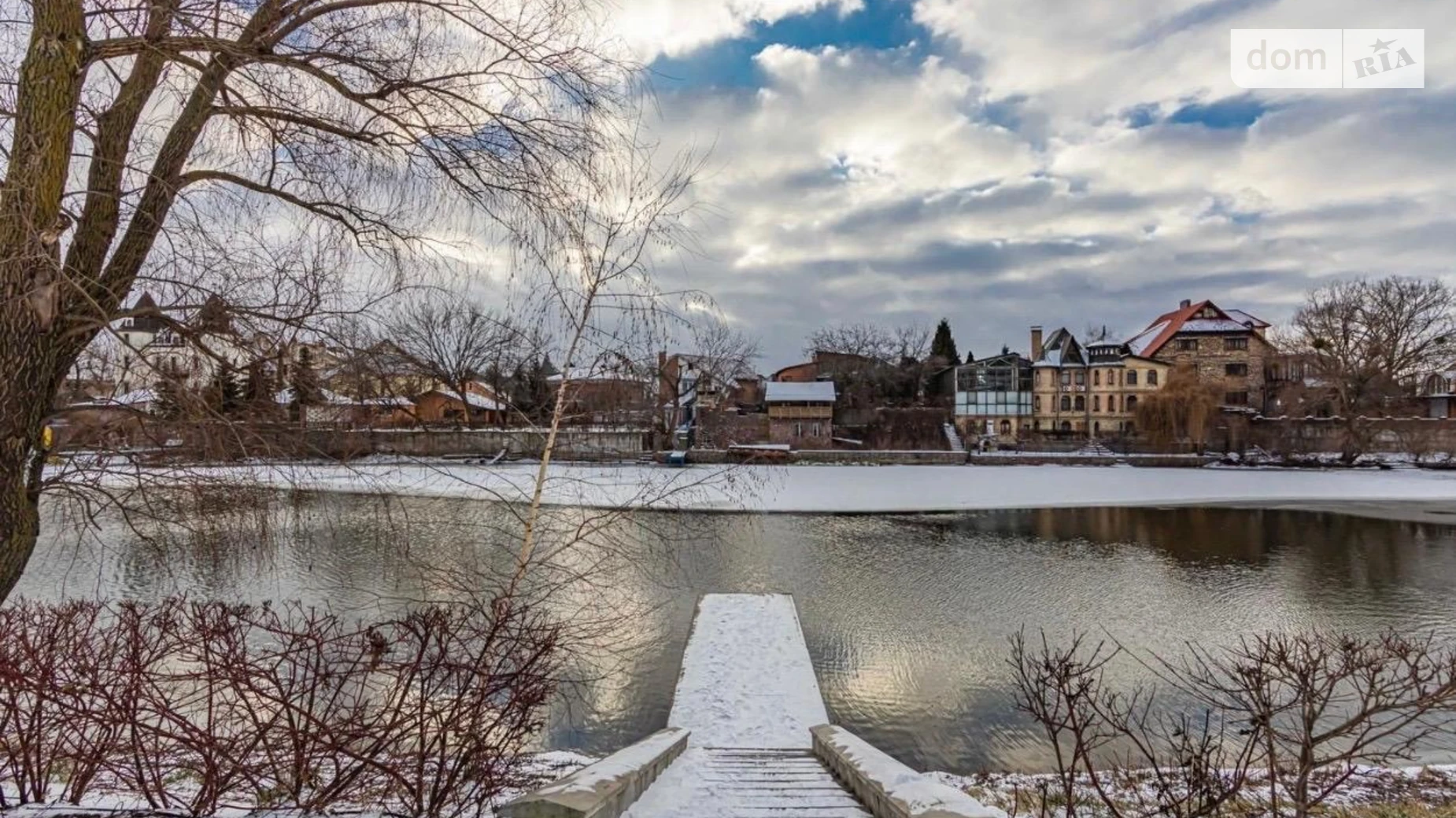 Продается 3-комнатная квартира 95 кв. м в Киеве, ул. Олимпия Галика, 75Д - фото 2