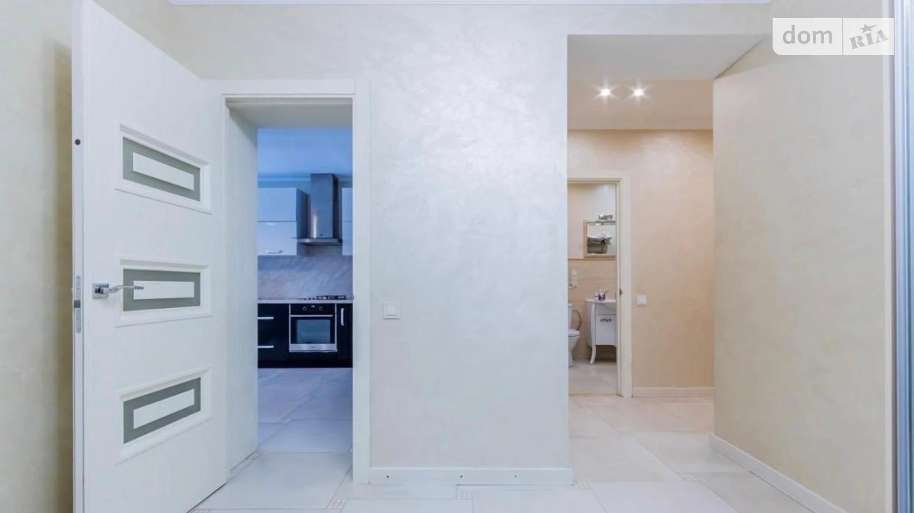 Продается 3-комнатная квартира 95 кв. м в Киеве, ул. Олимпия Галика, 75Д - фото 3