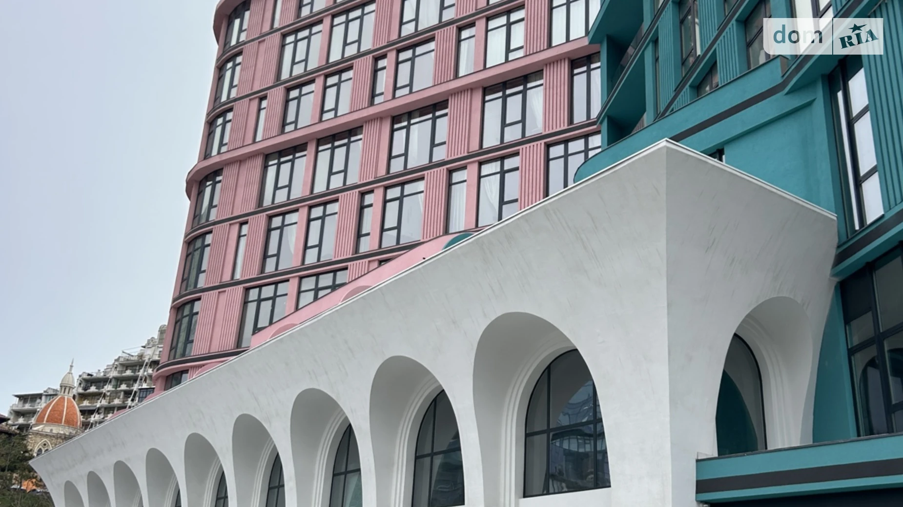 Сдается в аренду помещения свободного назначения 147 кв. м в 12-этажном здании, цена: 5145 $ - фото 2