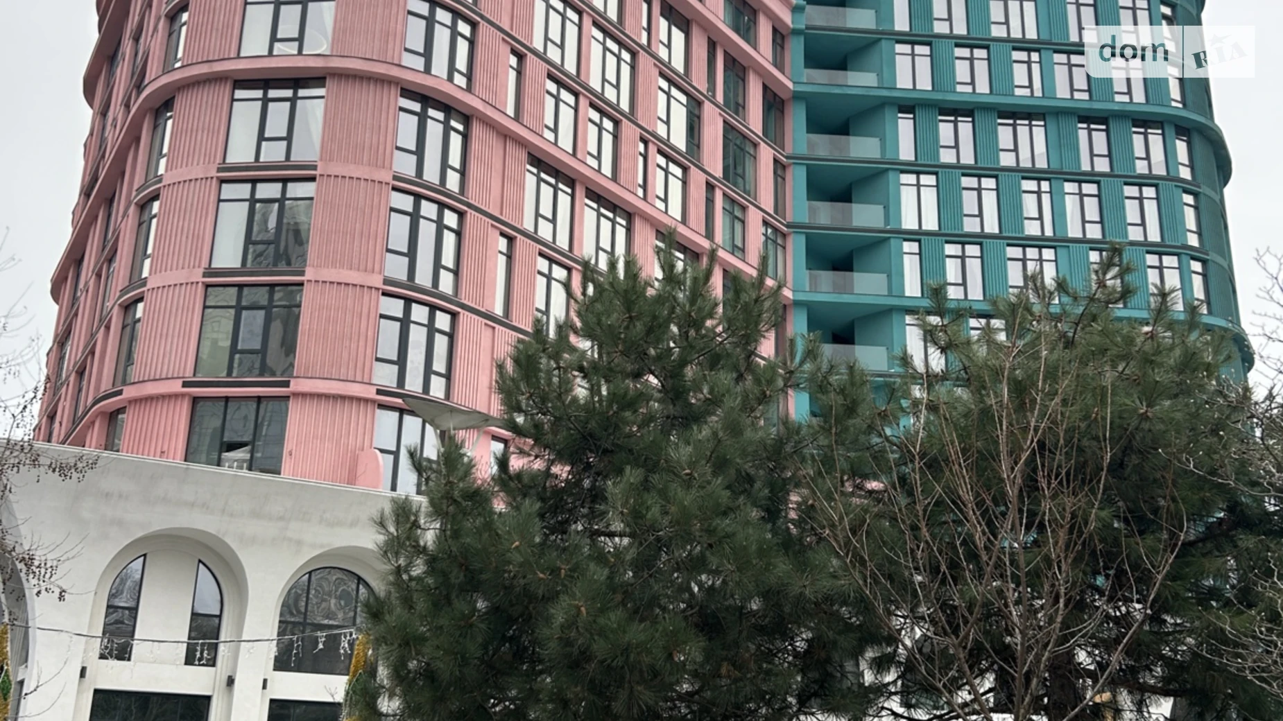 Сдается в аренду помещения свободного назначения 147 кв. м в 12-этажном здании, цена: 5145 $ - фото 3