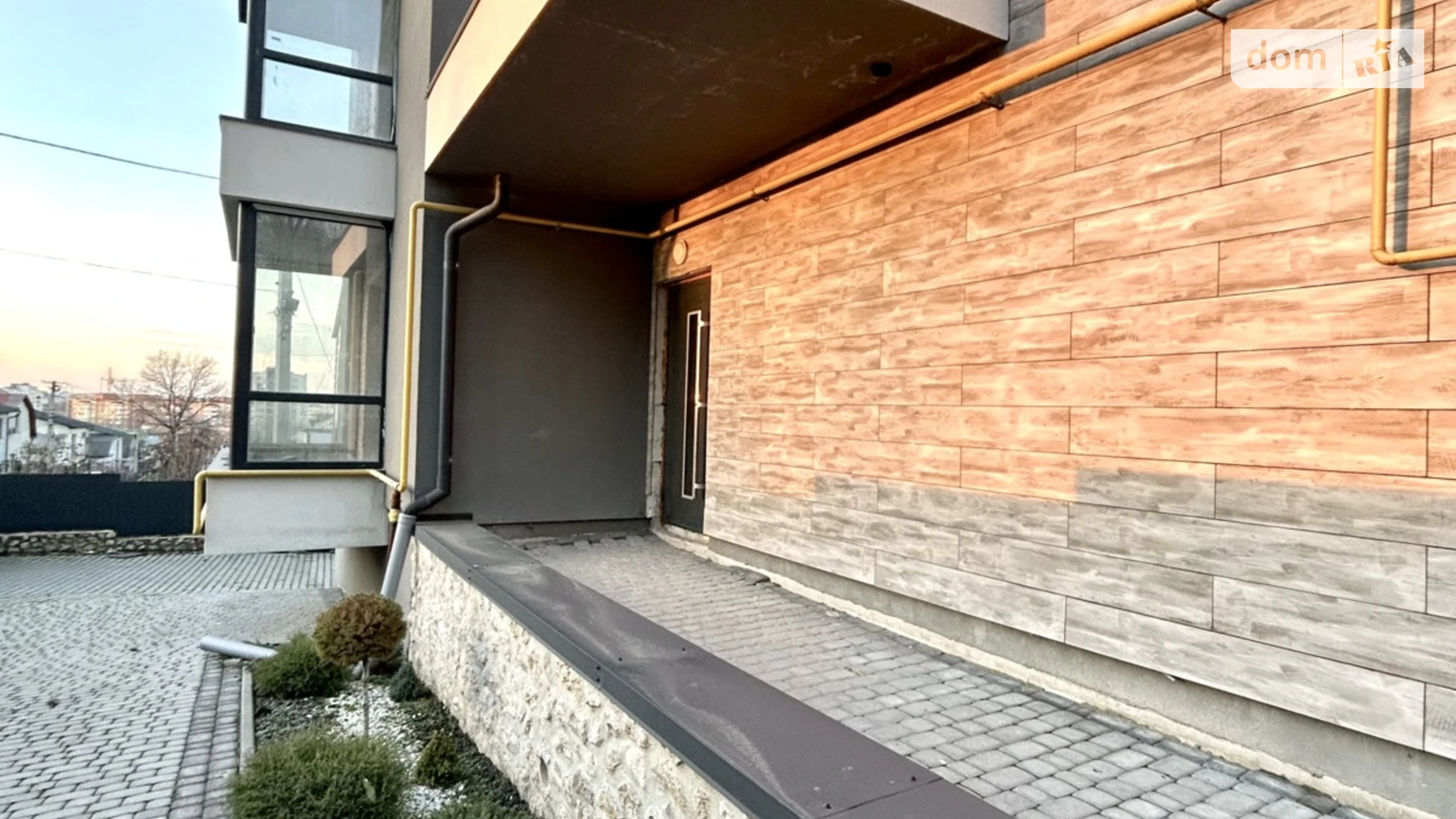 1-кімнатна квартира 51.3 кв. м у Тернополі, вул. Коцюбинського - фото 4