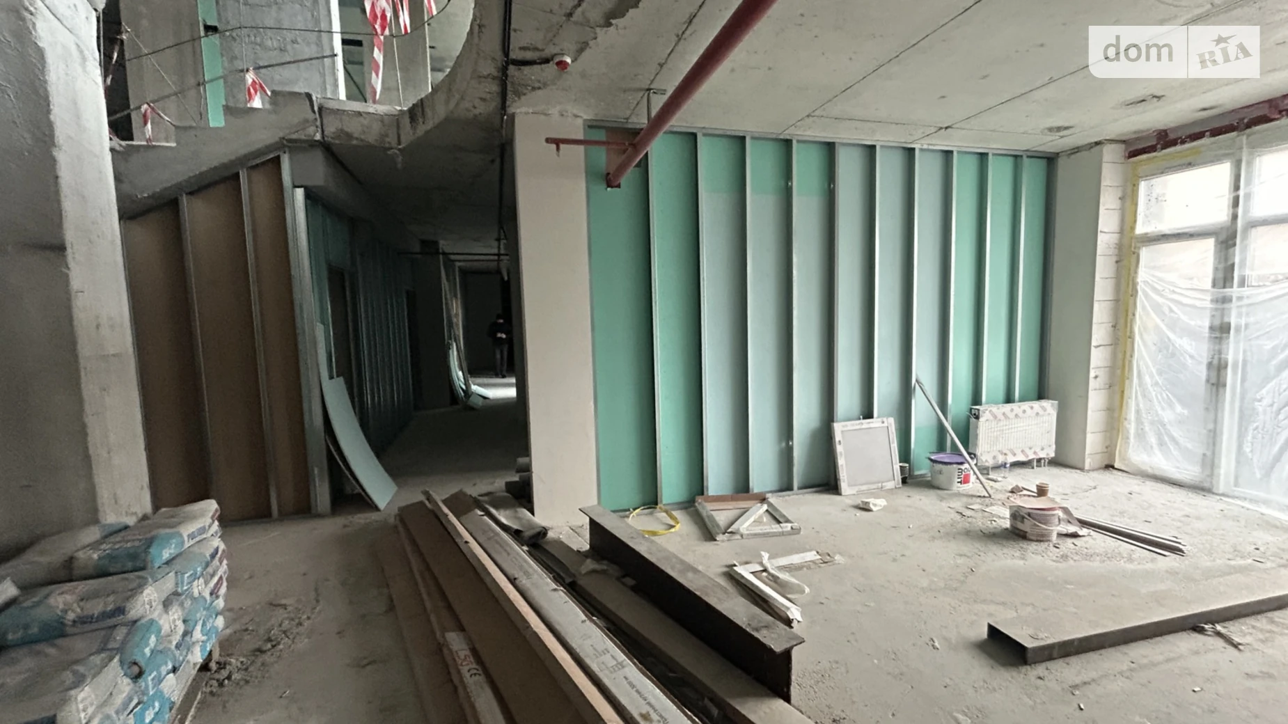 Сдается в аренду помещения свободного назначения 147 кв. м в 12-этажном здании, цена: 5145 $ - фото 5