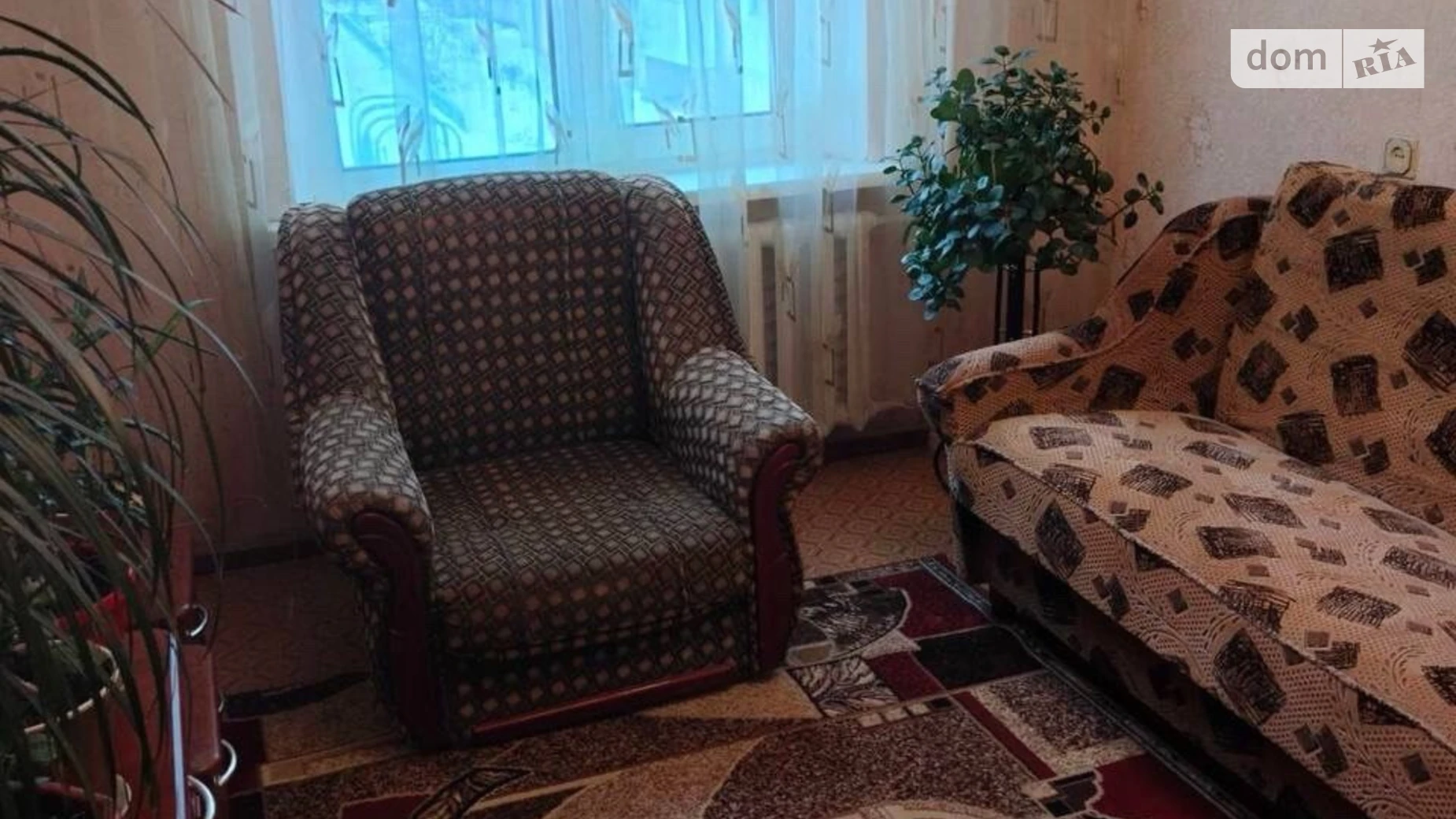 Здається в оренду 2-кімнатна квартира 49 кв. м у Хмельницькому, просп. Миру - фото 5