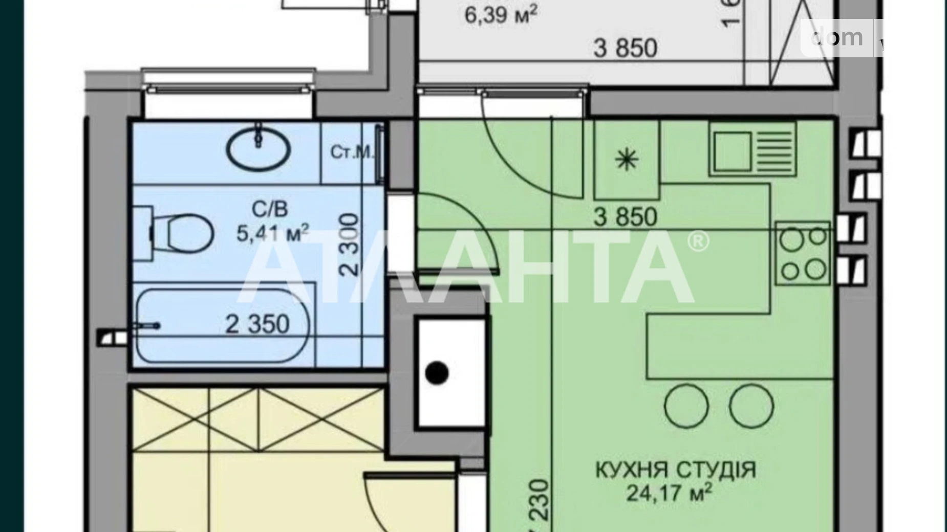 ул. Шафарика Оноковцы, цена: 50000 $ - фото 2