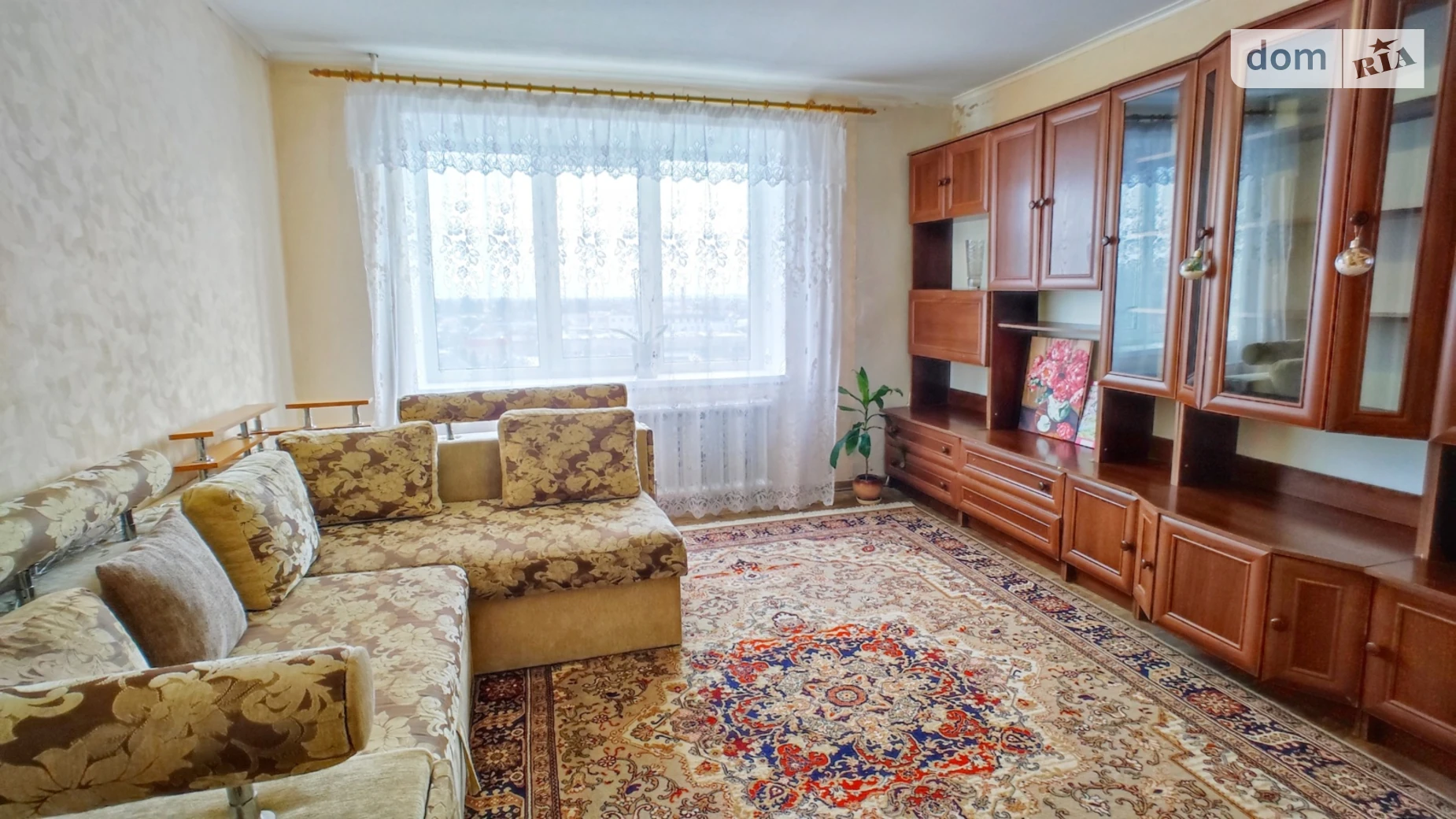 Продається 2-кімнатна квартира 47.2 кв. м у Рівному, вул. Назара Небожинського(Павлюченка), 18 - фото 2