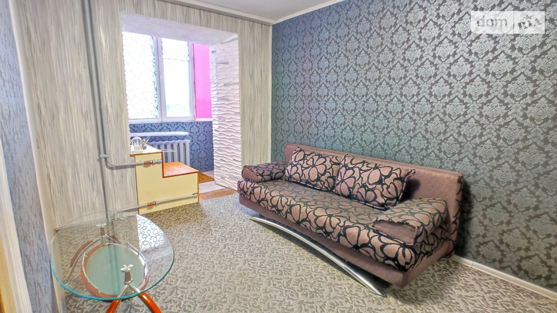 Продається 2-кімнатна квартира 47.2 кв. м у Рівному, вул. Назара Небожинського(Павлюченка), 18 - фото 3