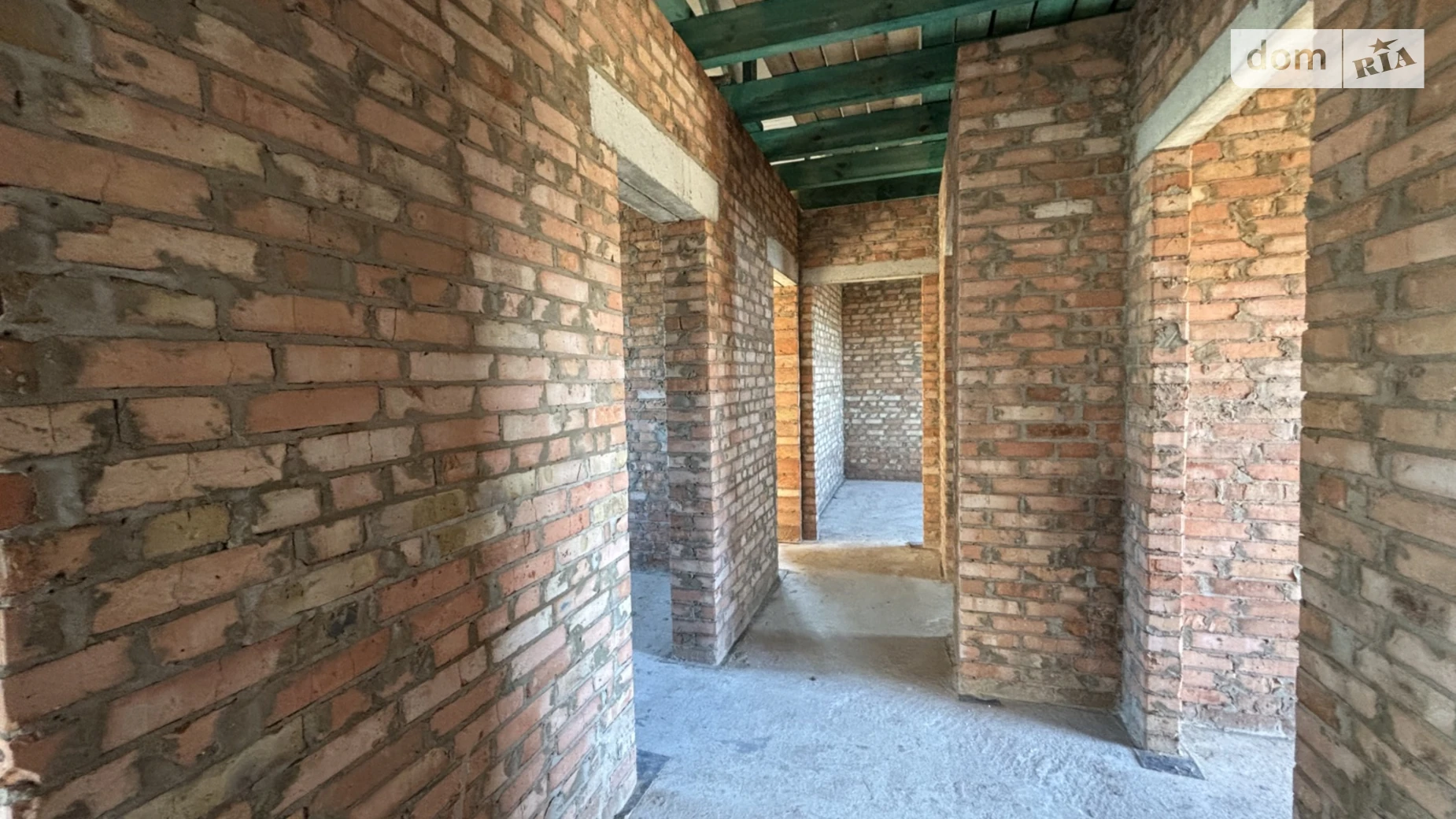 Продається одноповерховий будинок 103 кв. м з гаражем, цена: 63000 $ - фото 3