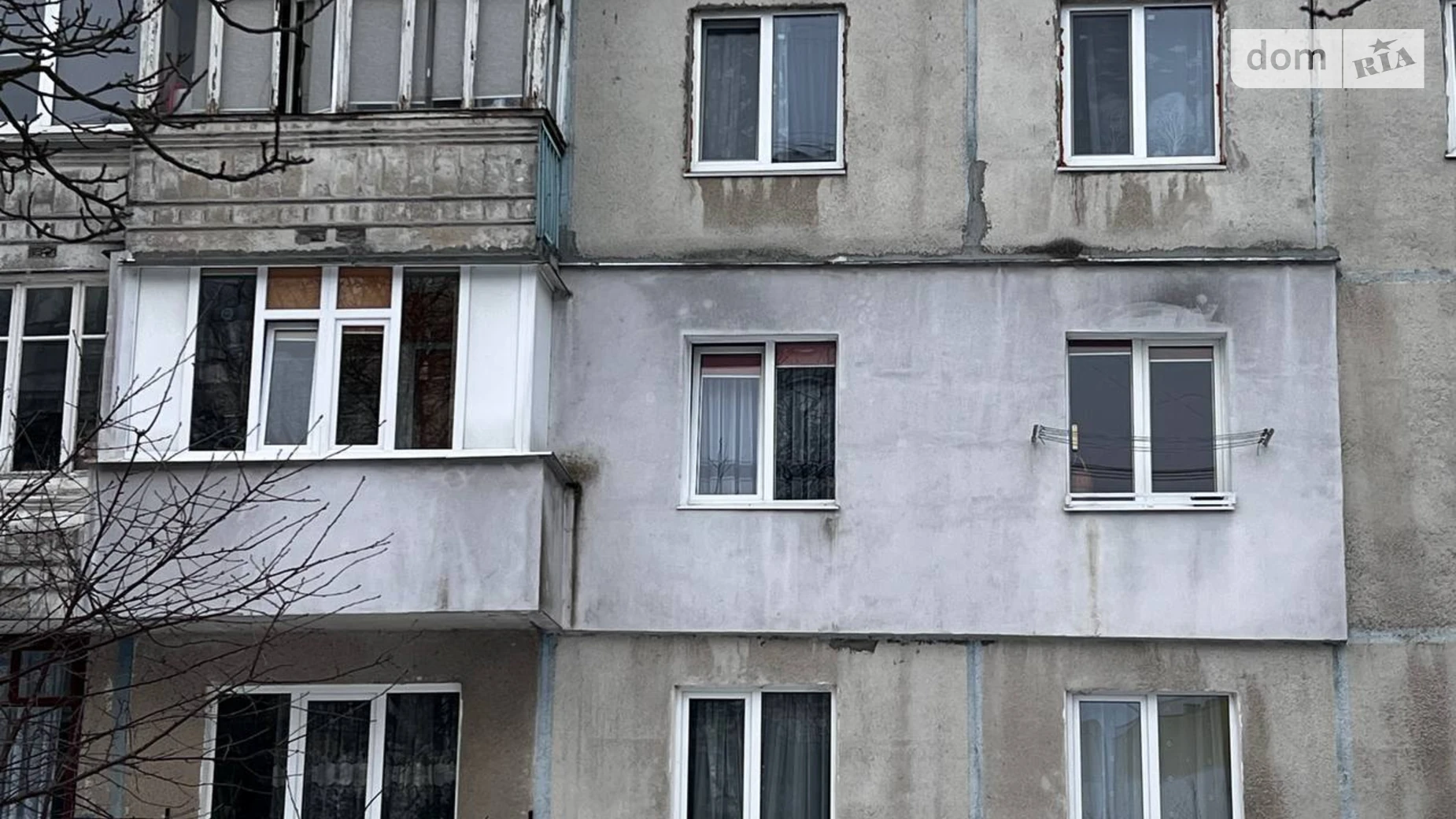 Продається 2-кімнатна квартира 48.2 кв. м у Рівному, вул. Вербова, 45 - фото 2