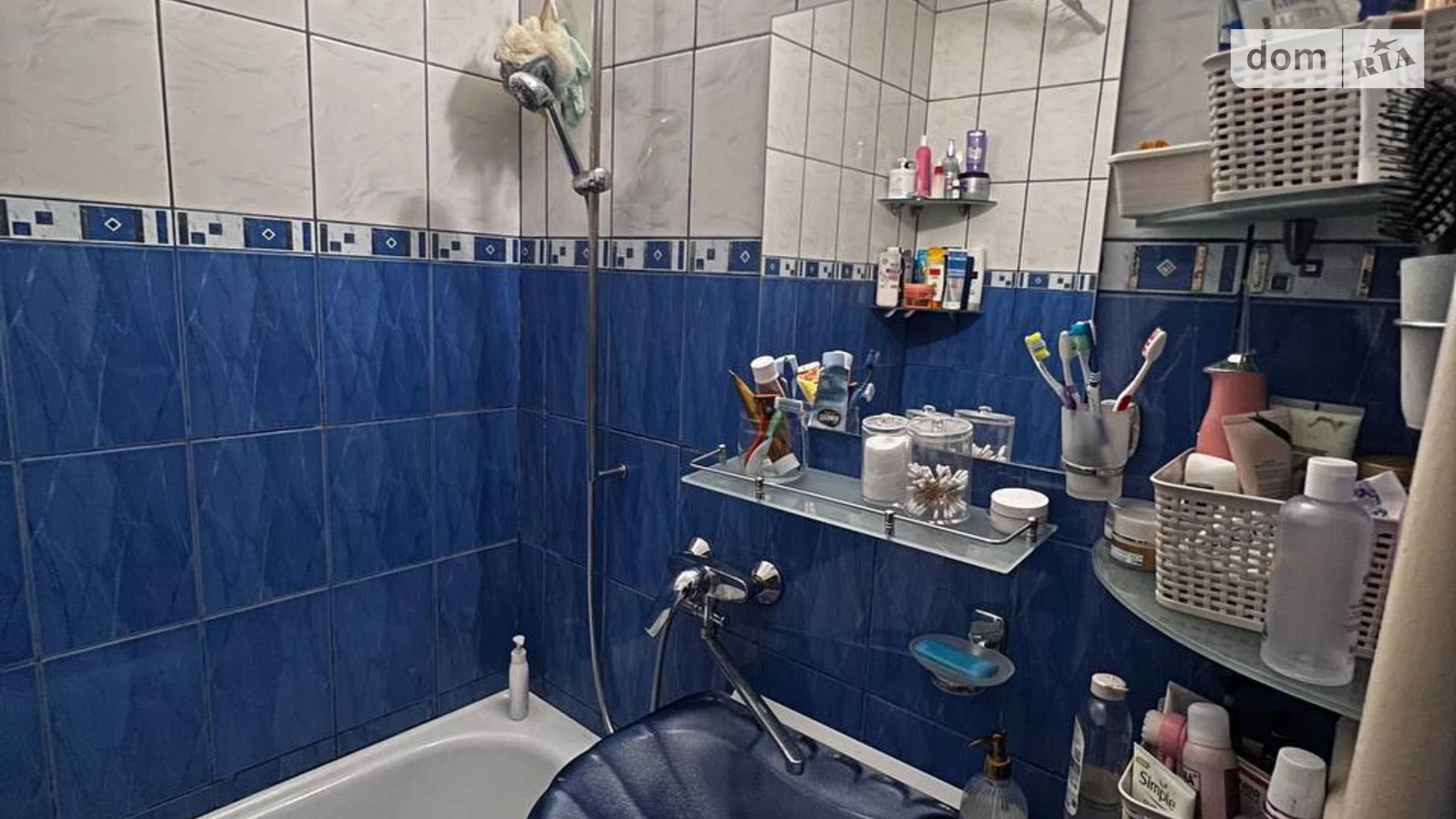 Продається 2-кімнатна квартира 48.2 кв. м у Рівному, вул. Вербова, 45 - фото 4