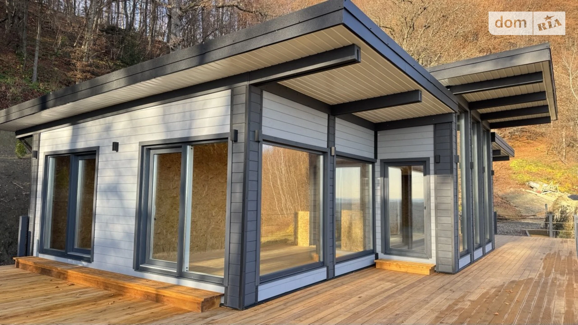 Продається одноповерховий будинок 77.7 кв. м з подвалом, цена: 140000 $ - фото 2