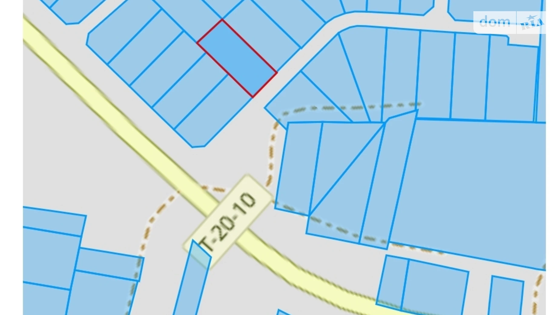 Продається земельна ділянка 17 соток у Тернопільській області, цена: 8000 $ - фото 4