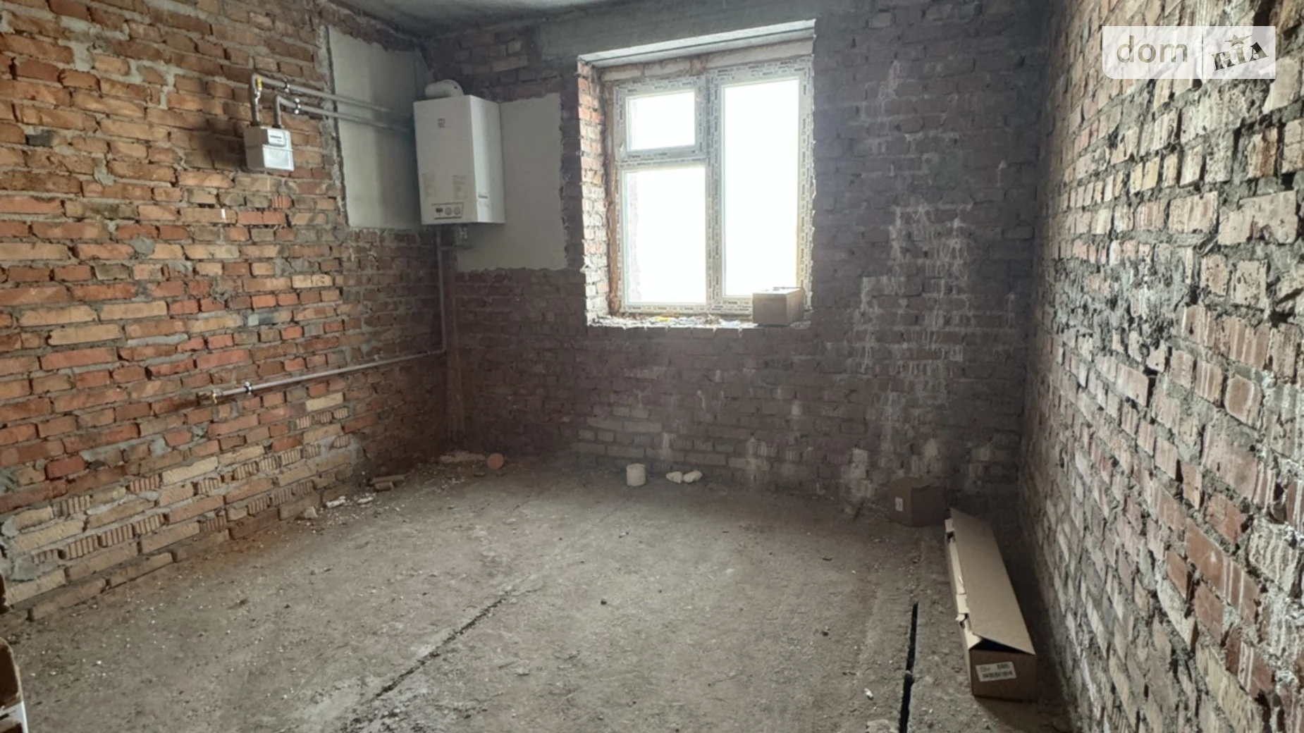 Продается 3-комнатная квартира 89.7 кв. м в Хмельницком, ул. Александра Кушнирука(Гастелло), 15/1 - фото 2