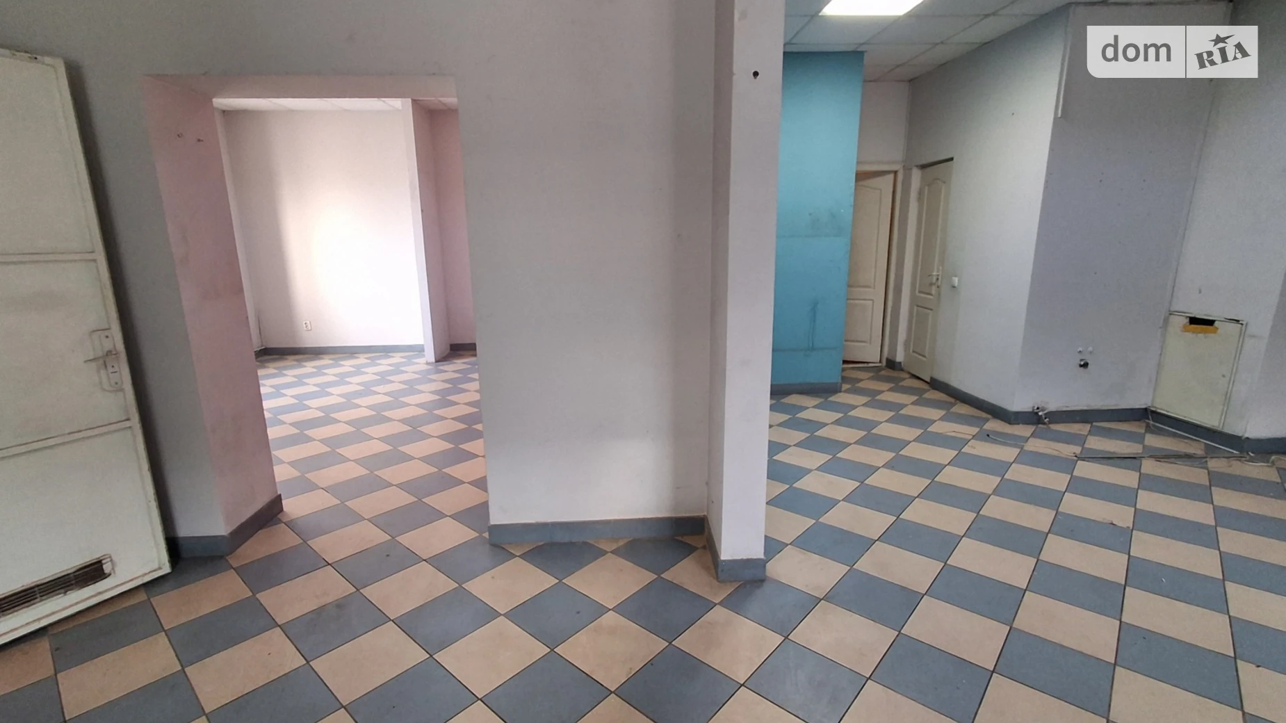 Продається приміщення вільного призначення 70 кв. м в 10-поверховій будівлі, цена: 90000 $ - фото 2