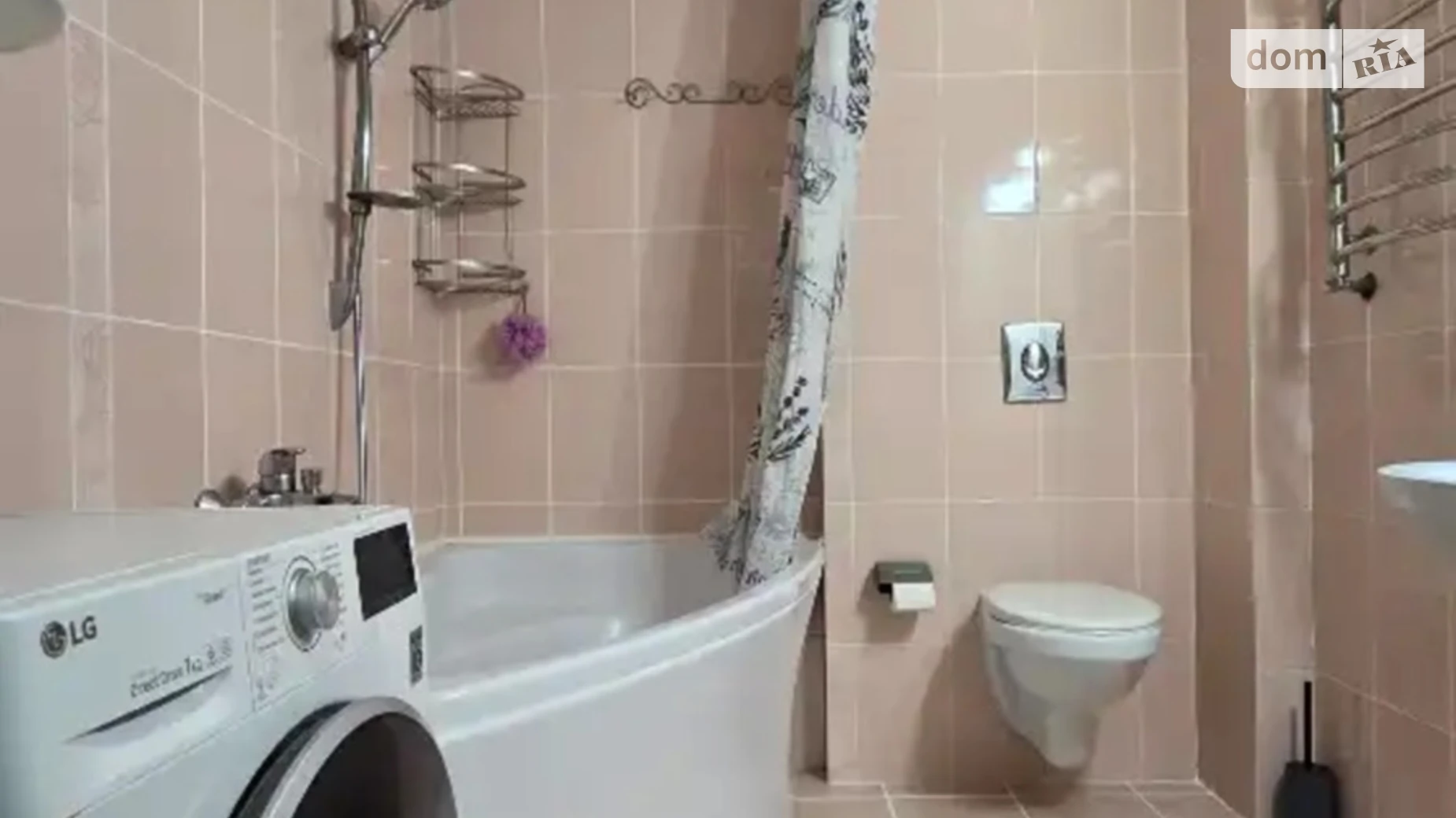 Продается 3-комнатная квартира 60 кв. м в Днепре, ул. Набережная Победы, 58 - фото 5