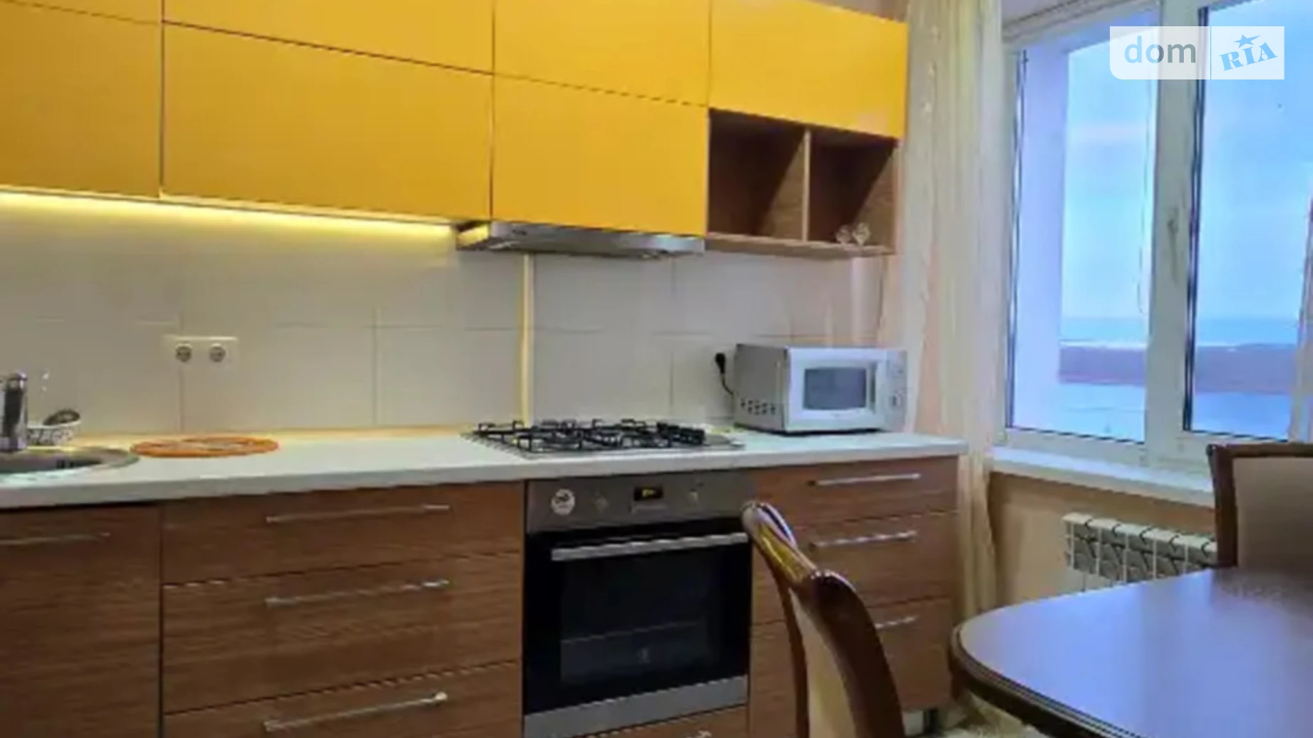 Продается 3-комнатная квартира 60 кв. м в Днепре, ул. Набережная Победы, 58 - фото 3